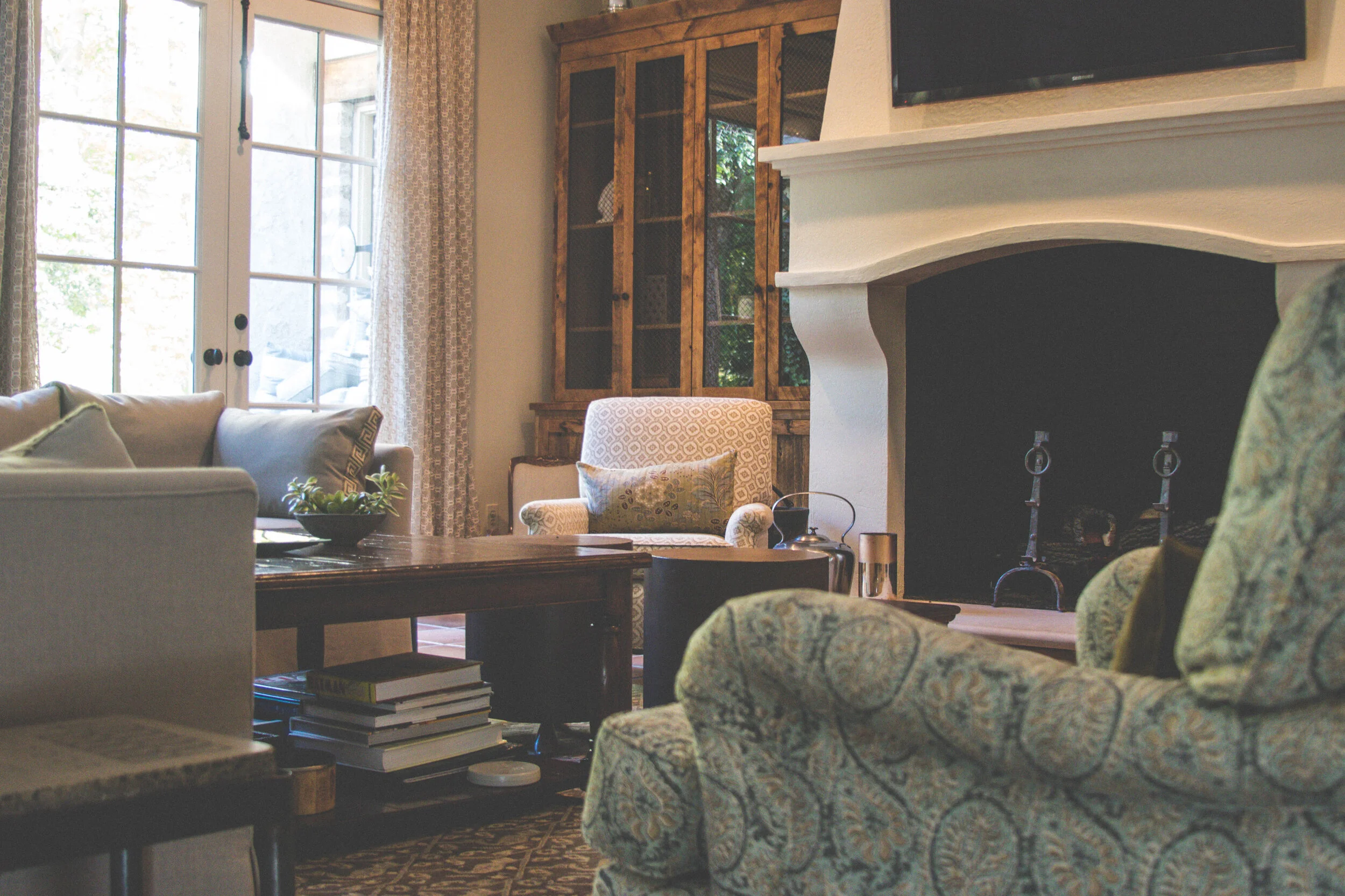 Testimonials — Boucher Interiors