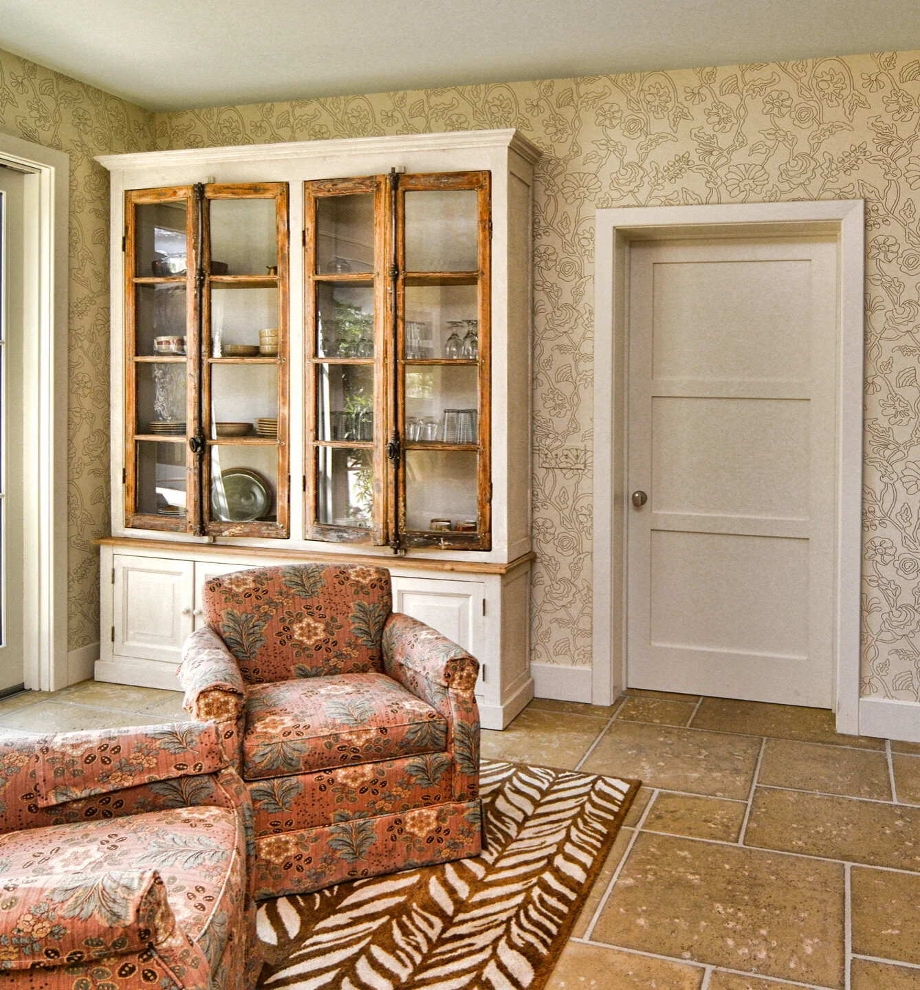 Interior Design Inspiration Gallery — Boucher Interiors