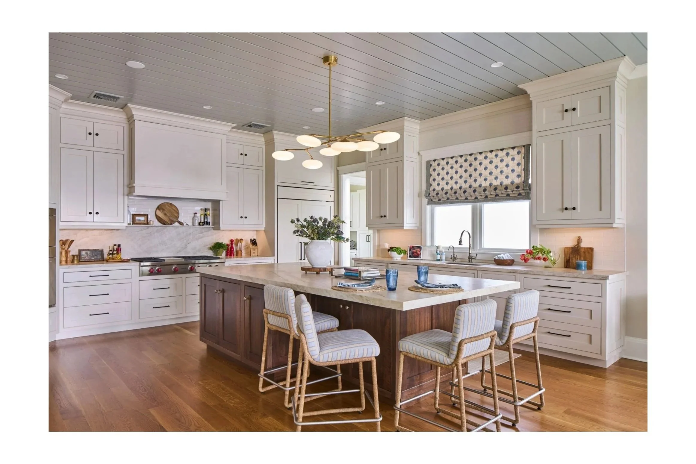 Ridgewood kitchen