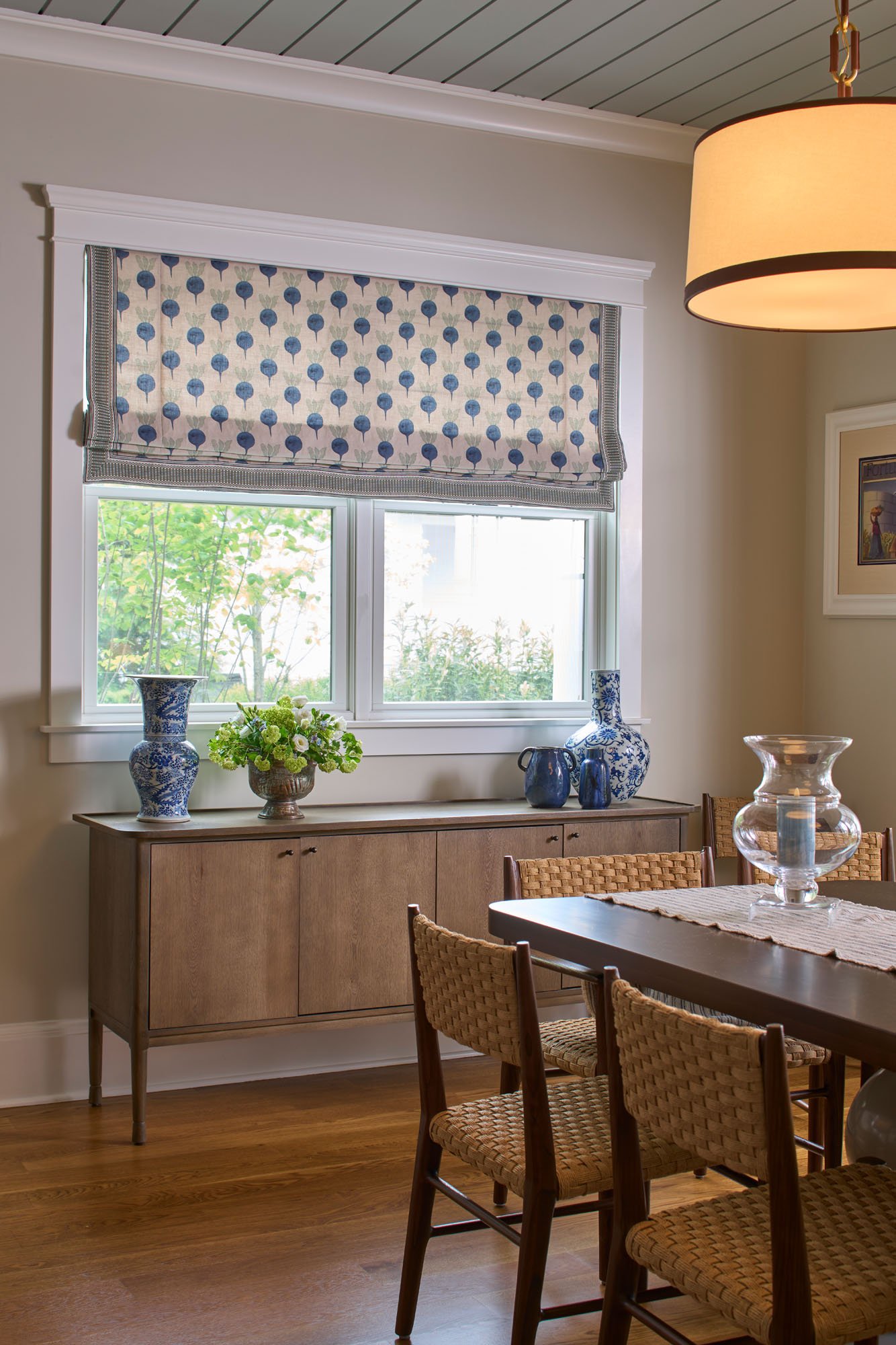 Ridgewood breakfast room