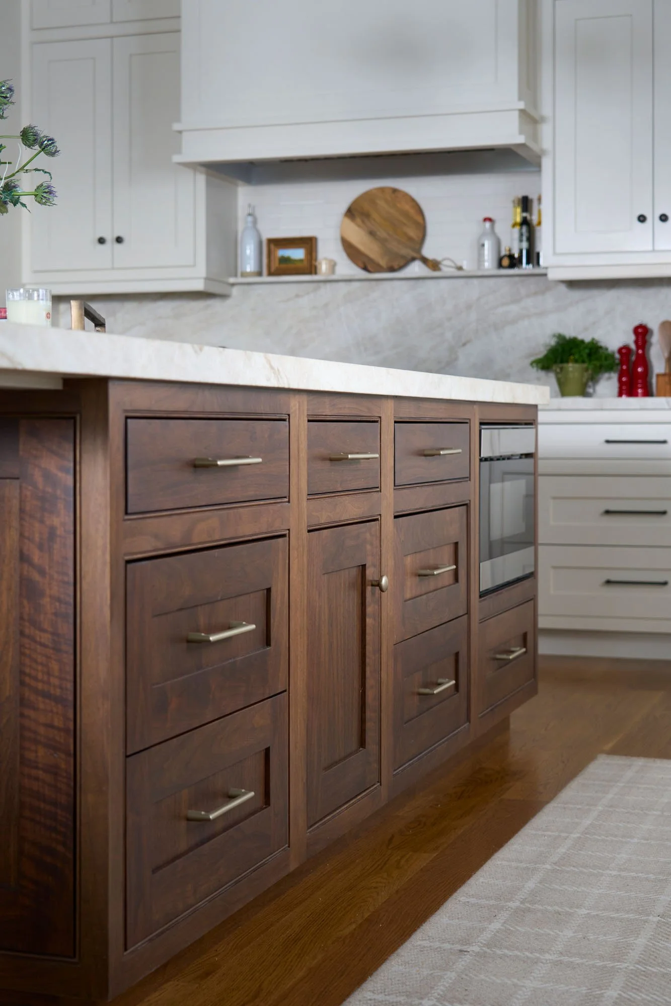 Ridgewood kitchen design