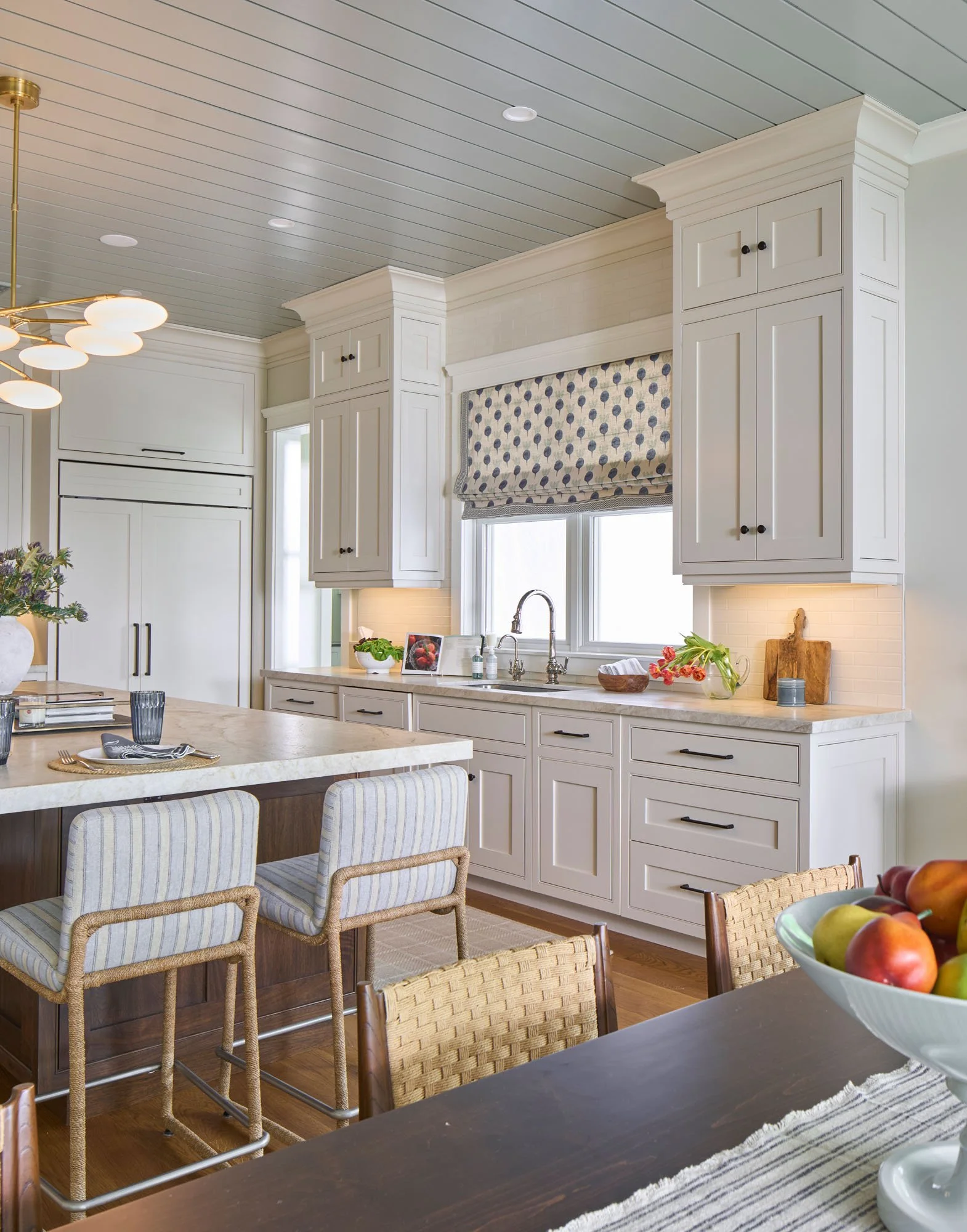 Ridgewood kitchen design