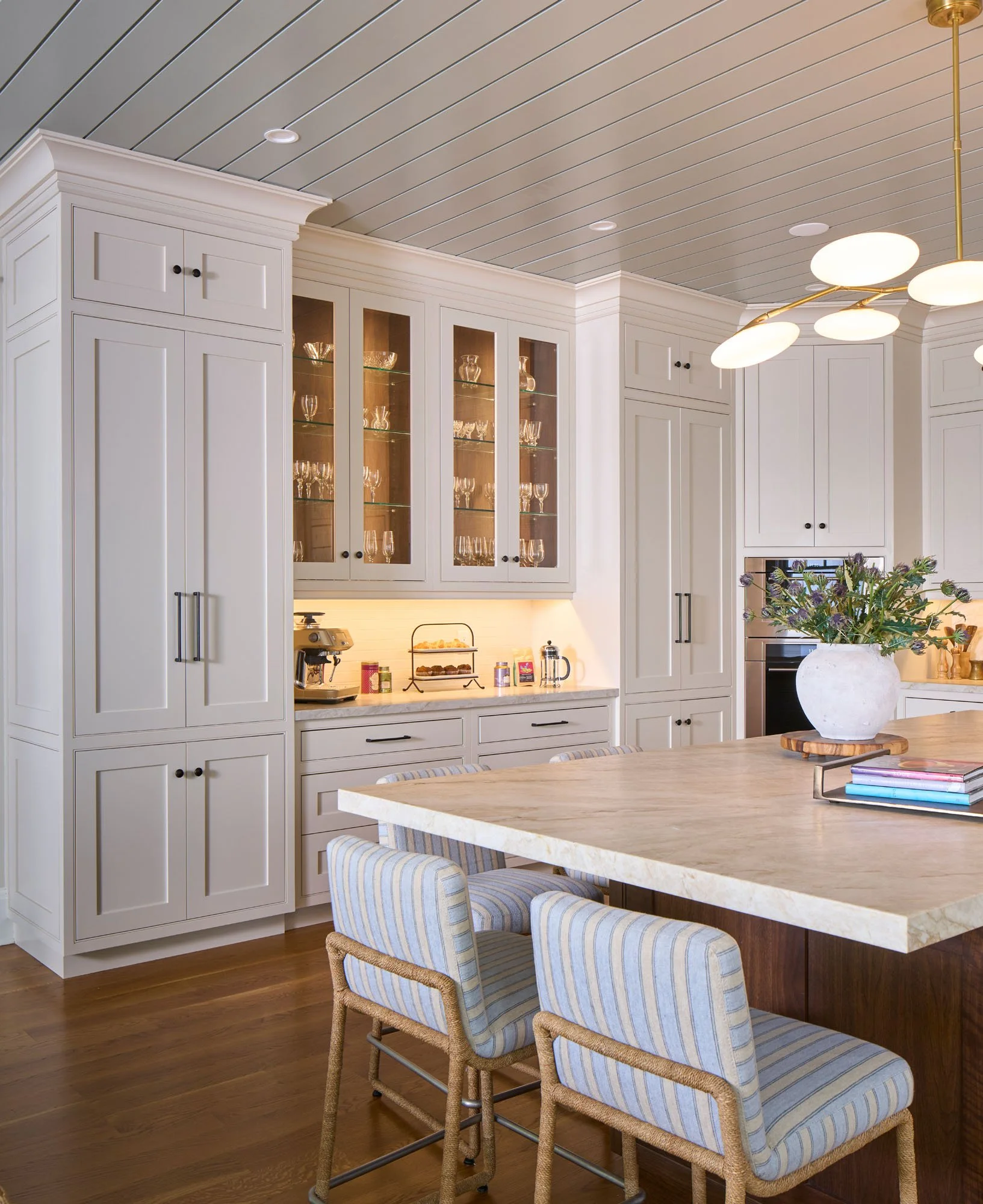 Ridgewood kitchen design