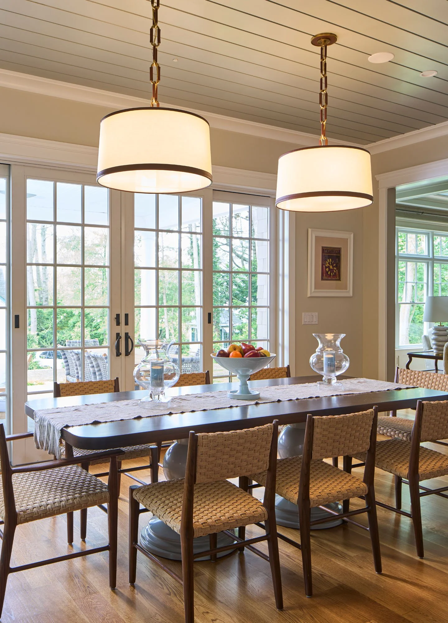 Ridgewood breakfast room