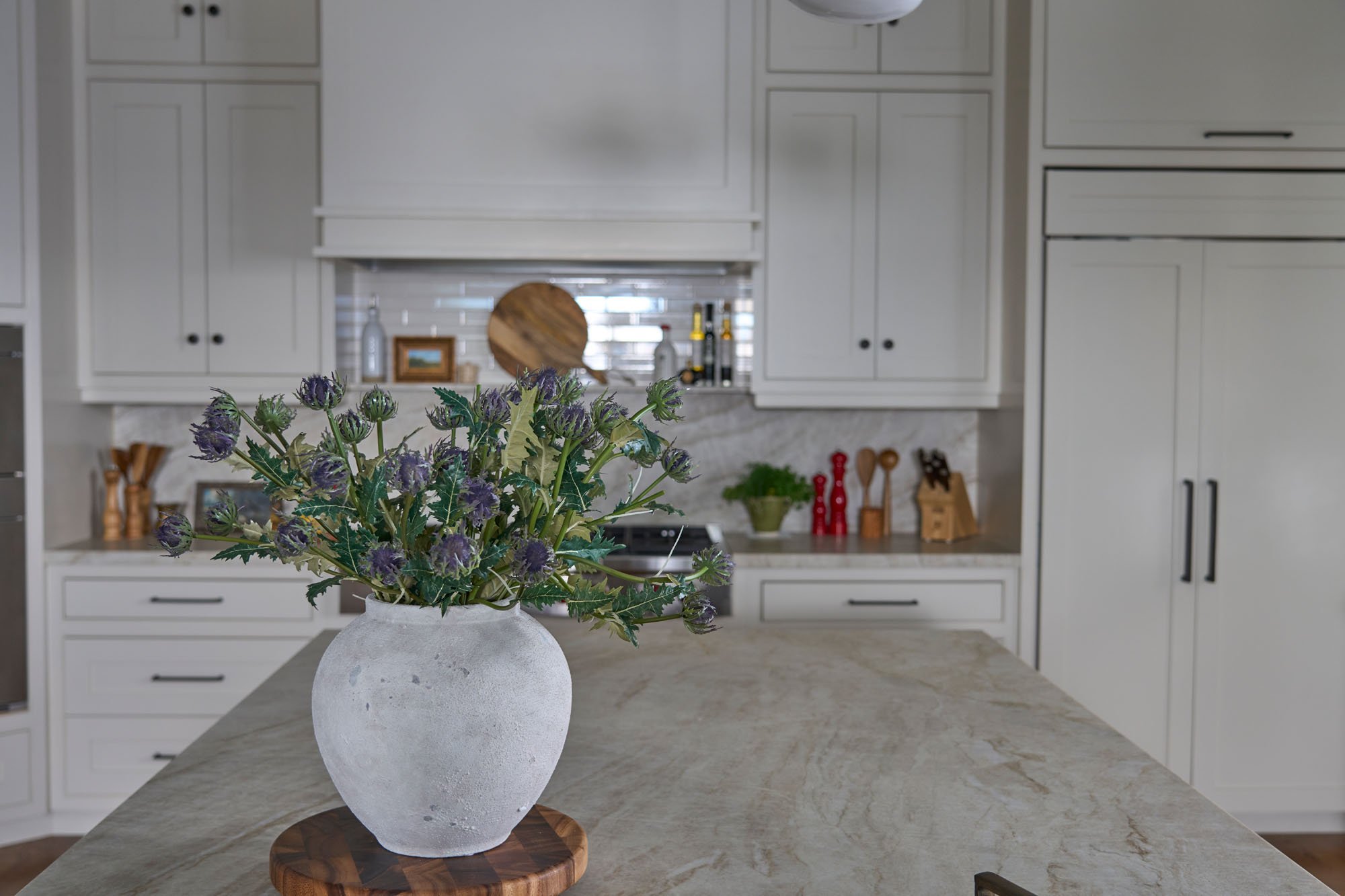 Ridgewood kitchen