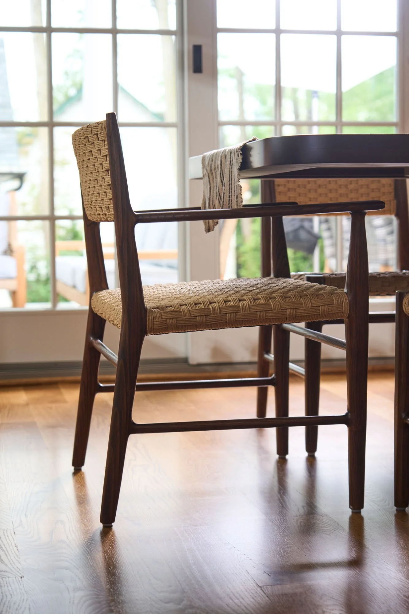 Ridgewood breakfast room