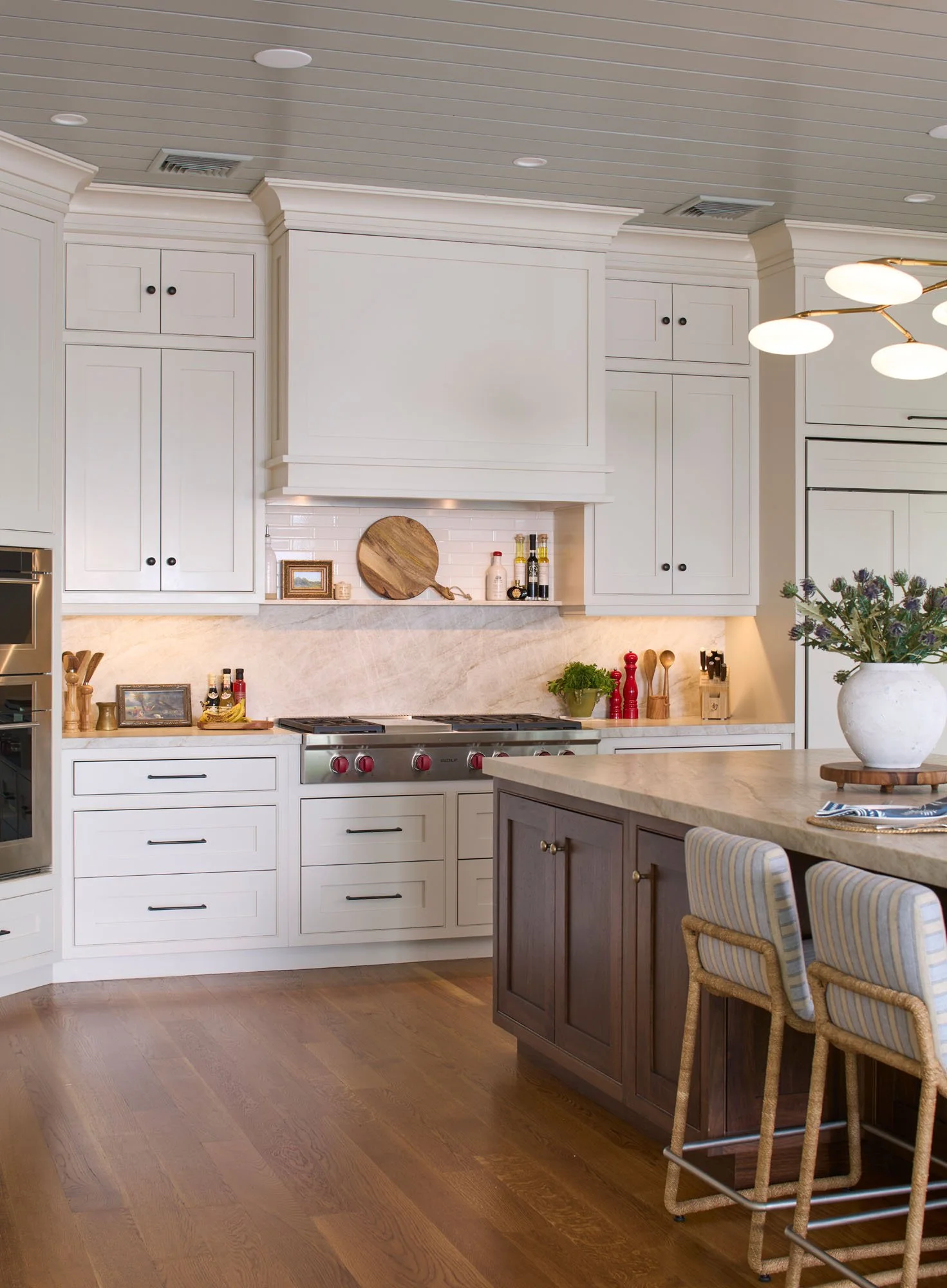 Ridgewood kitchen design