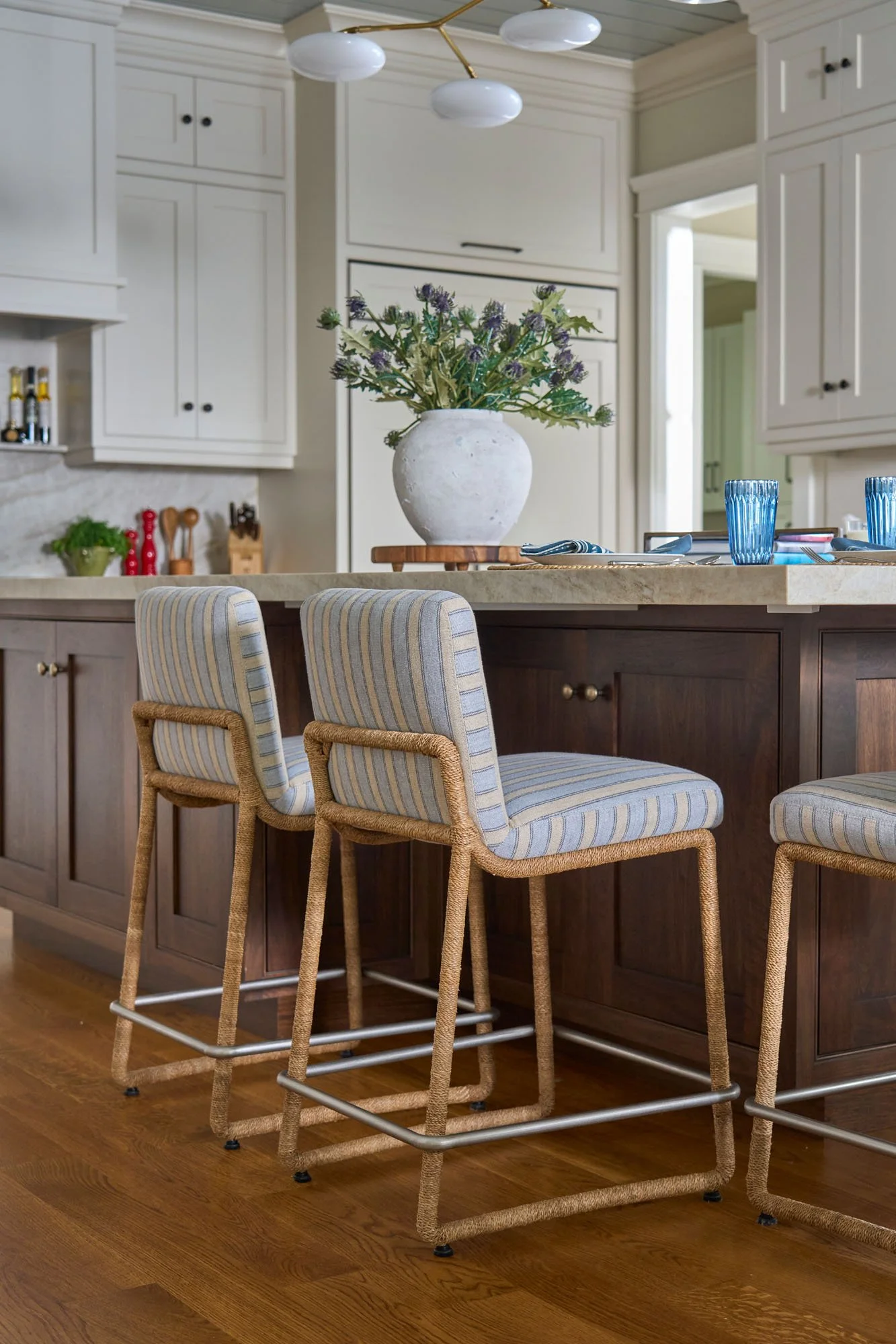Ridgewood kitchen