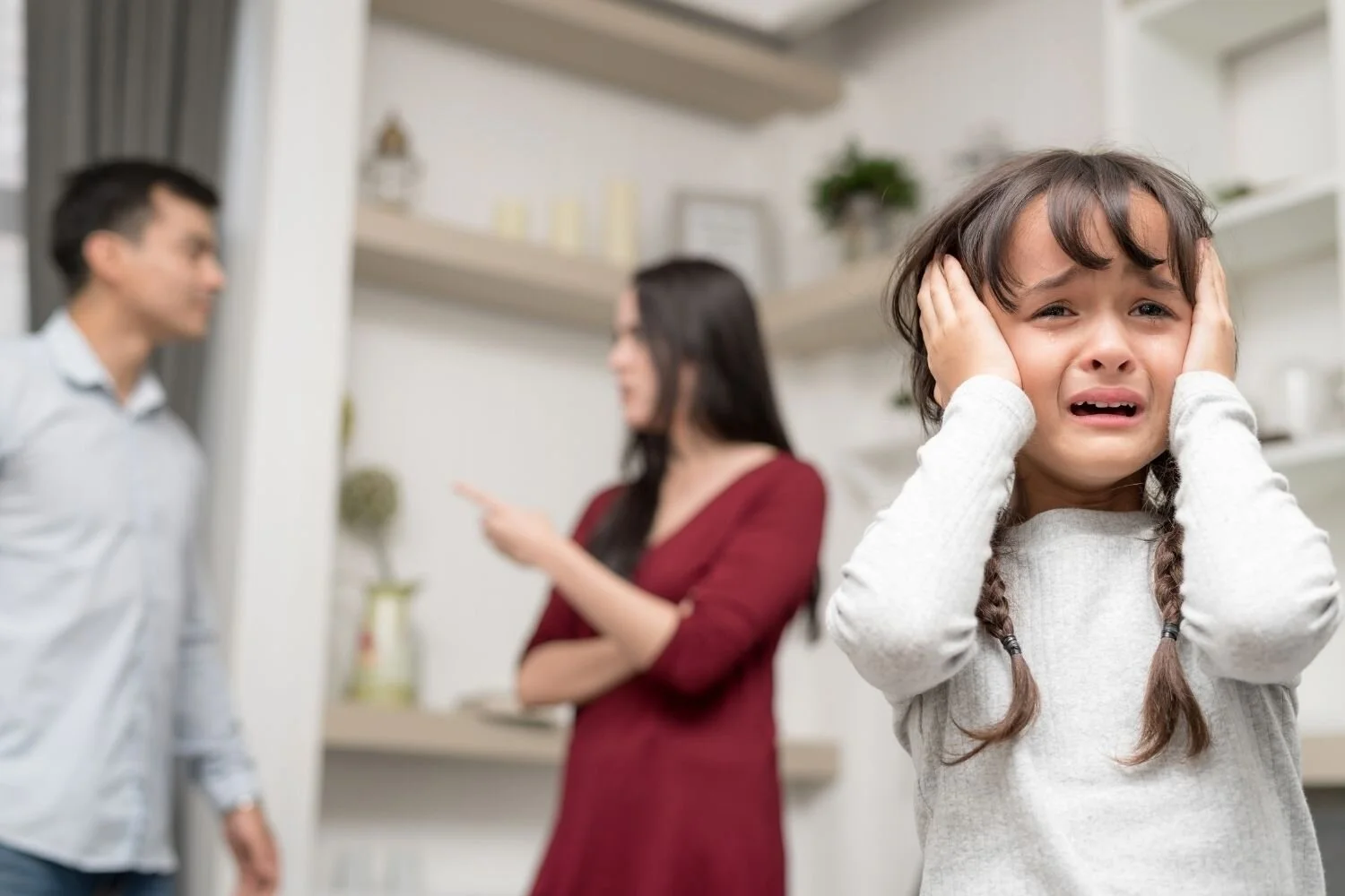 Colorado Domestic Violence Cases: Common Terms and Definitions Used