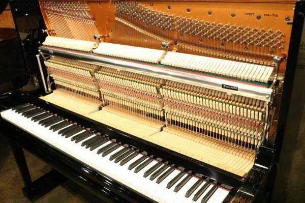 Bösendorfer 130 Professional Upright Piano - $49,900