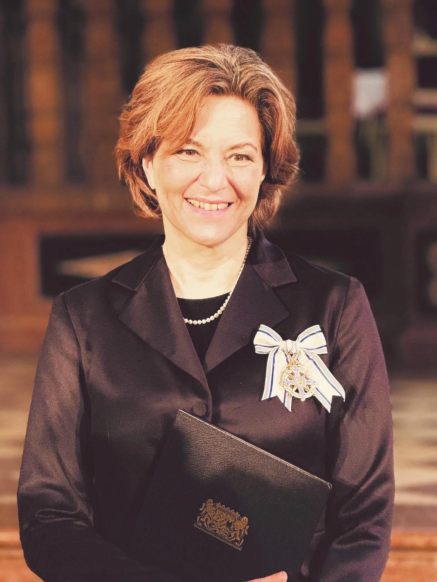 Der bayerische Ministerpr&auml;sident Markus S&ouml;der (CSU) hat den Komponisten Ralph Siegel mit dem Bayerischen Maximiliansorden f&uuml;r Wissenschaft und Kunst ausgezeichnet. Gleichzeitig erhielten die Schauspielerin Martina Gedeck, die Fotografi