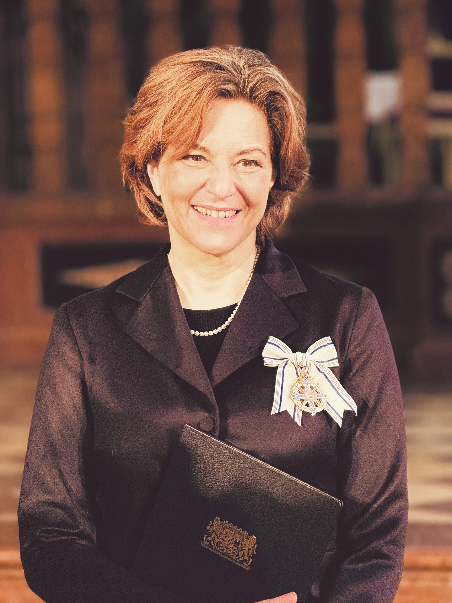 Der bayerische Ministerpr&auml;sident Markus S&ouml;der (CSU) hat den Komponisten Ralph Siegel mit dem Bayerischen Maximiliansorden f&uuml;r Wissenschaft und Kunst ausgezeichnet. Gleichzeitig erhielten die Schauspielerin Martina Gedeck, die Fotografi