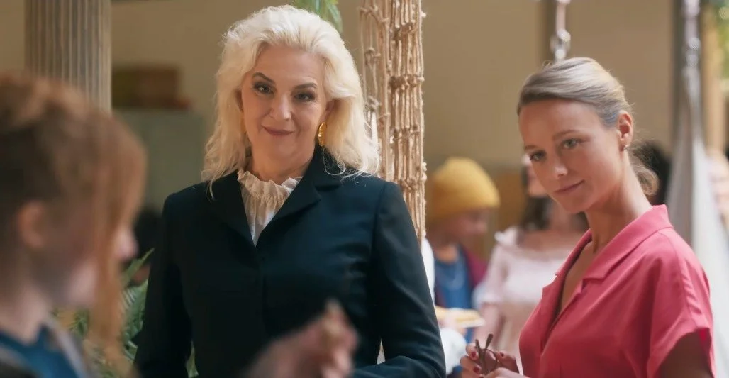 WOODWALKERS 2 | 🎬 Trailer | Ab 29. Januar im Kino! Der zweite Teil des spektakul&auml;ren Kino-Franchise nach Katja Brandis&rsquo; Bestsellern taucht erneut in die Welt der Gestaltwandler ein und folgt Carag und seinen Freunden in ein neues Abenteue