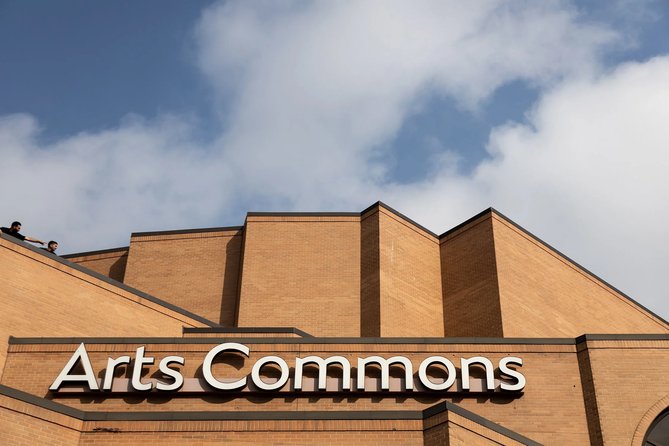 ARTS COMMONS - PHOTO - EXISTING 02.jpg