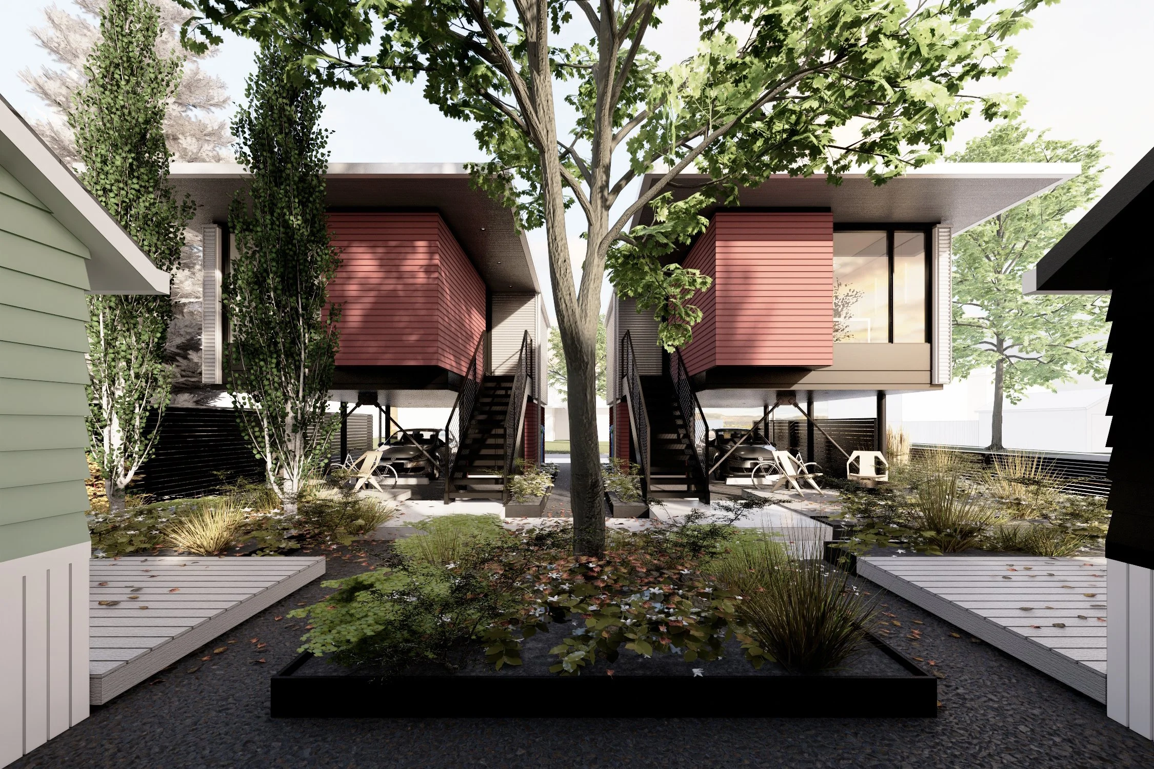 Sunnyside Sustainable Living