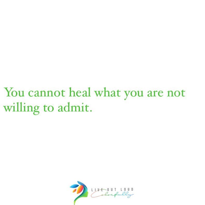 Know your truth.

#liveoutloudcolorfully #lifecoach #knowyourtruth #admitit #knowit #claimit #healfromit #heal #mindset #mindsetiseverything #positivevibes #positiveenergy #goals #growth #affirmations #livelife #staypresent #keepgoing #nevergiveup