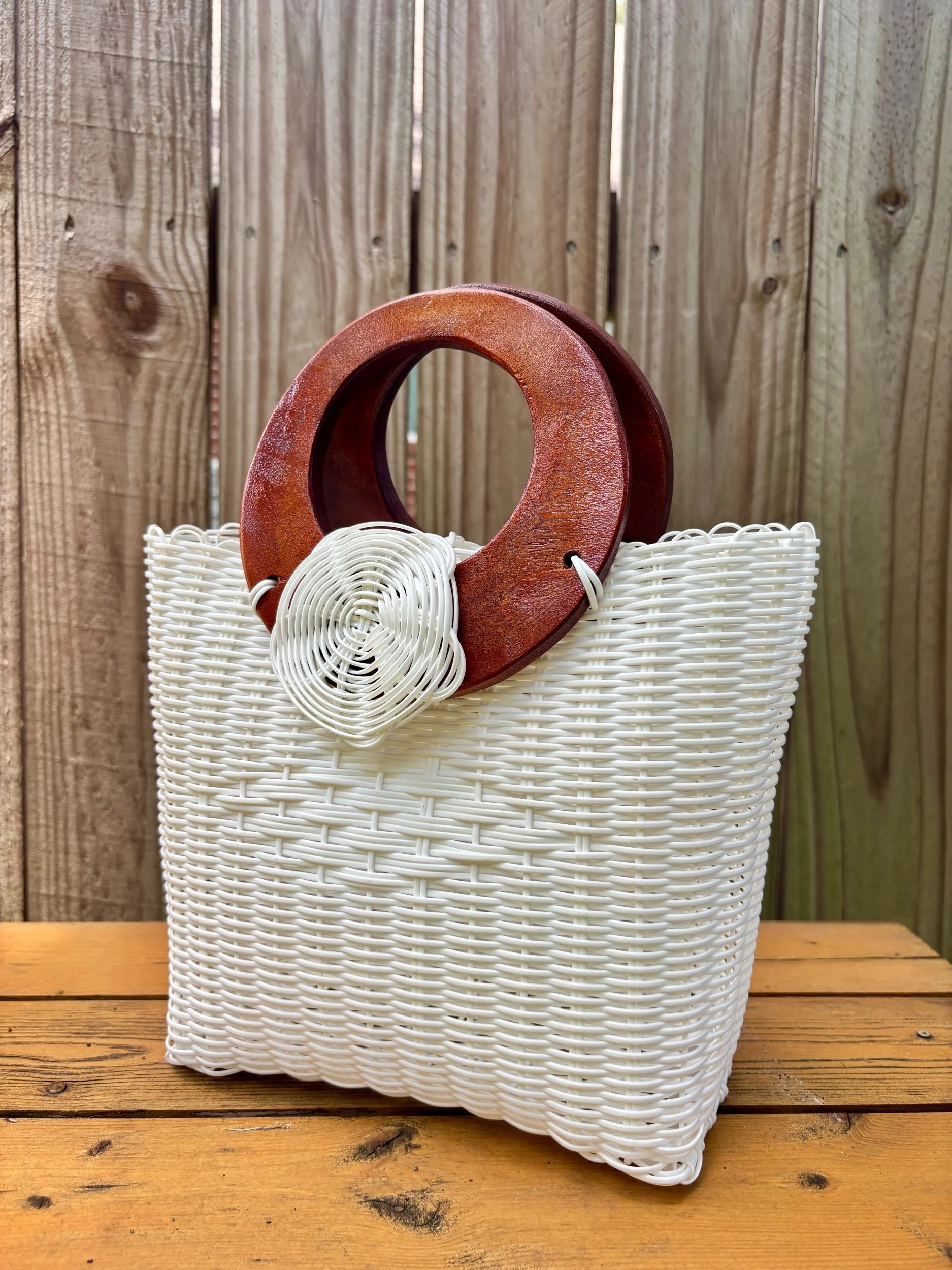 summerstyle handbag
