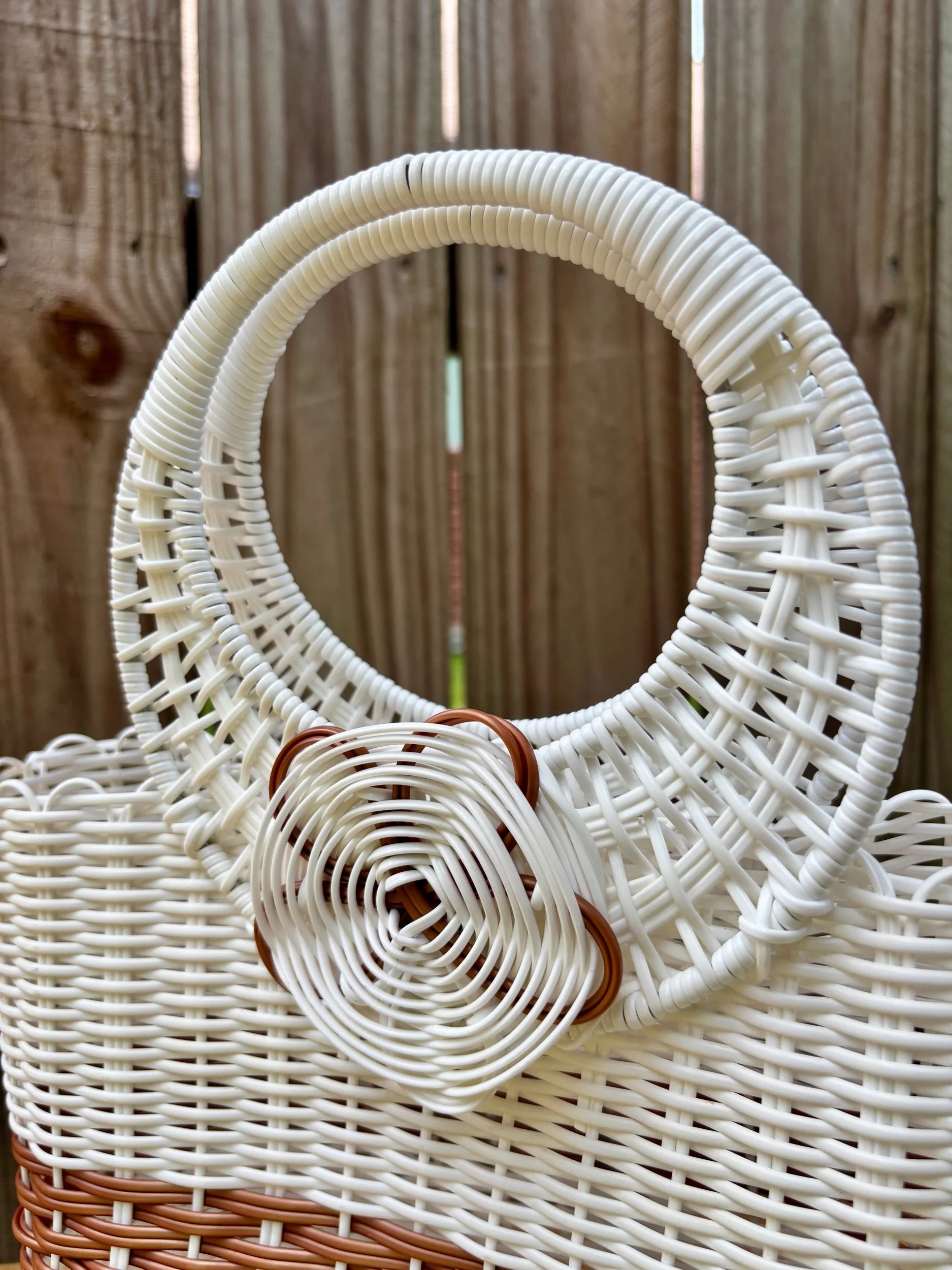 handmade designed bag