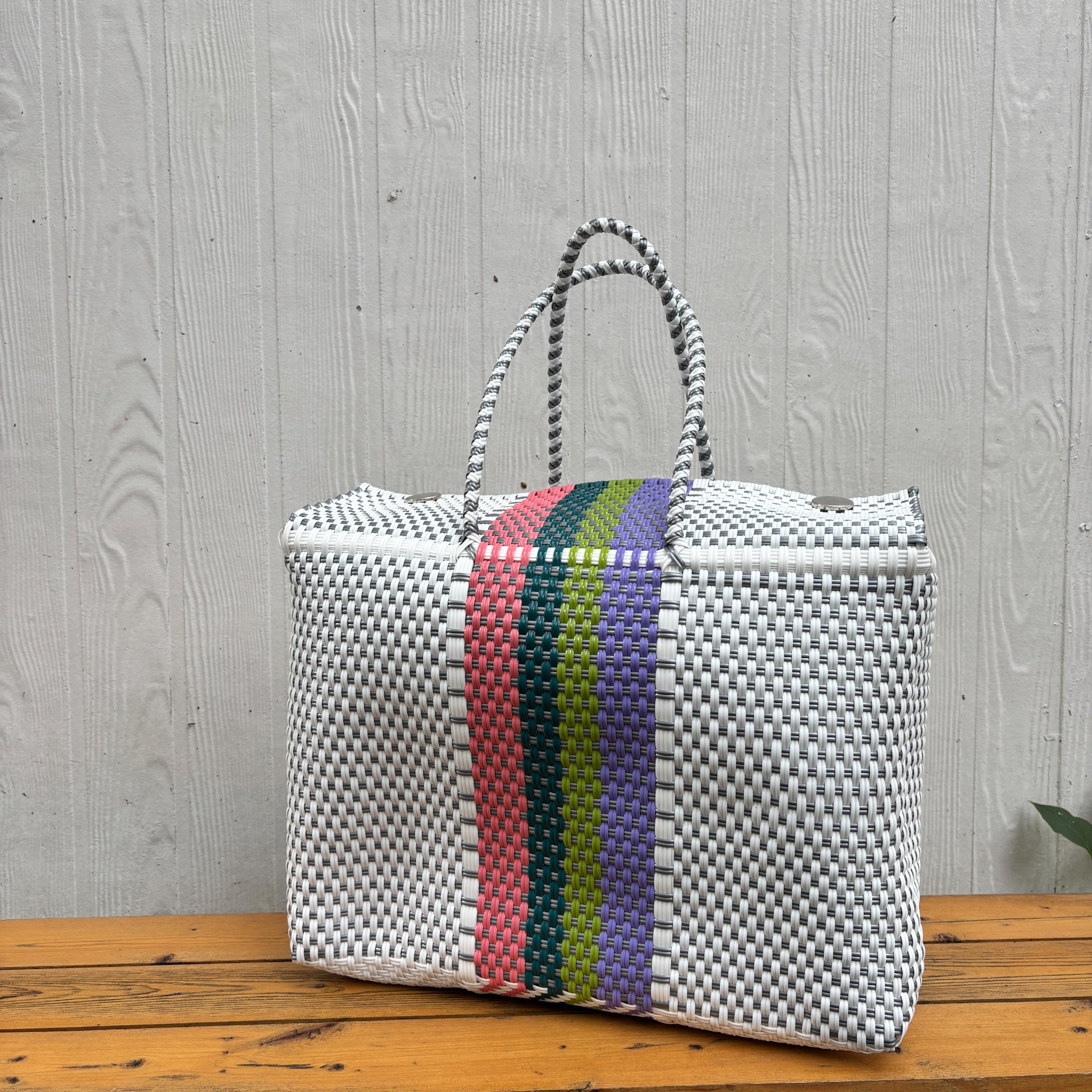 perfect duffle bag for traveling