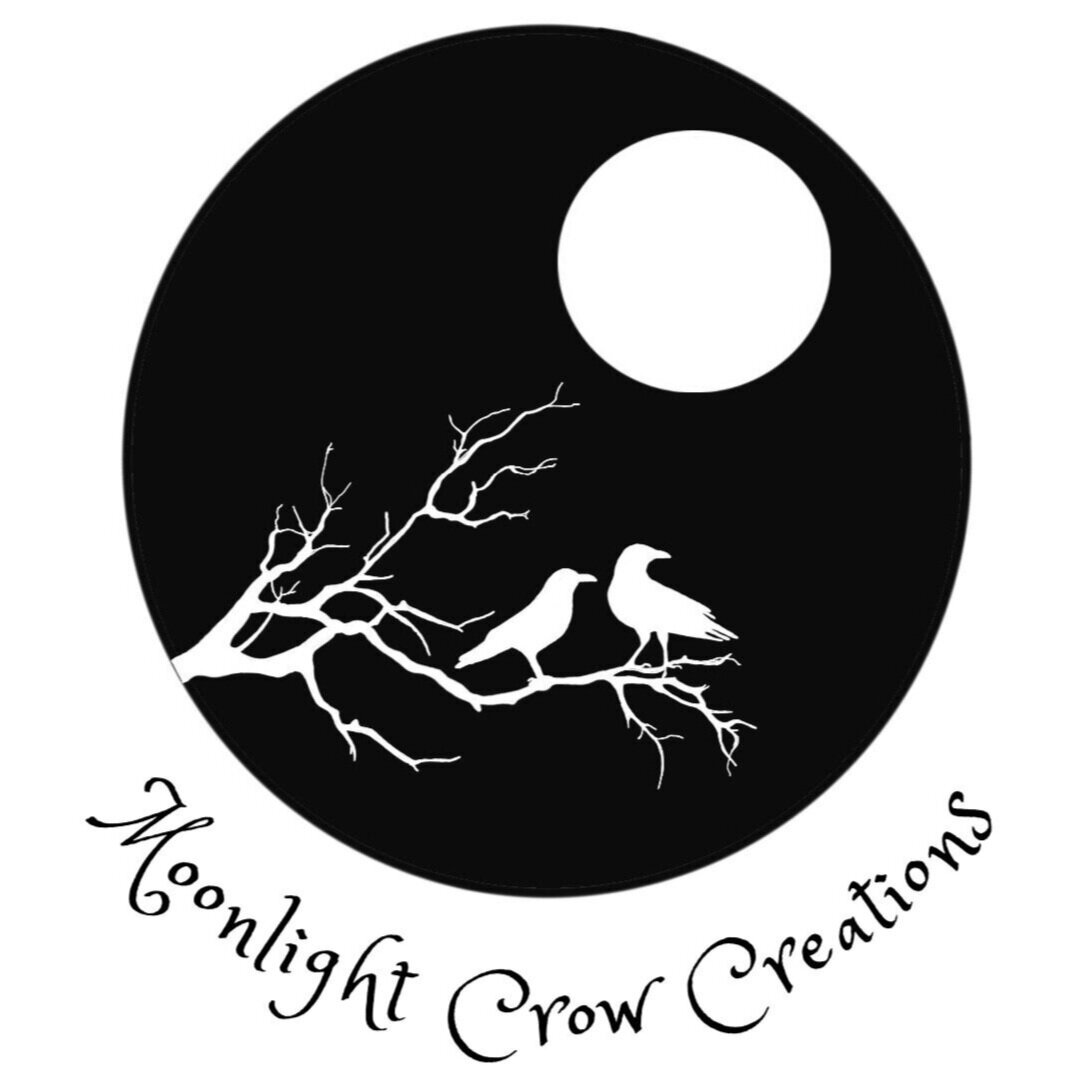  Moonlight Crow Creations    