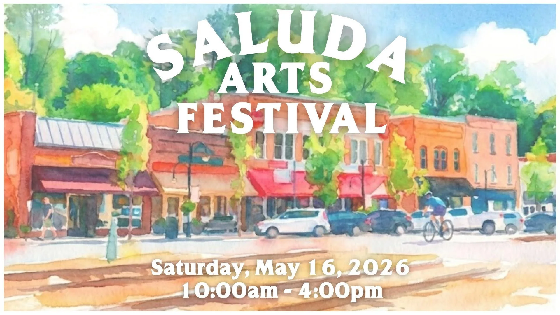 Saluda Arts Festival