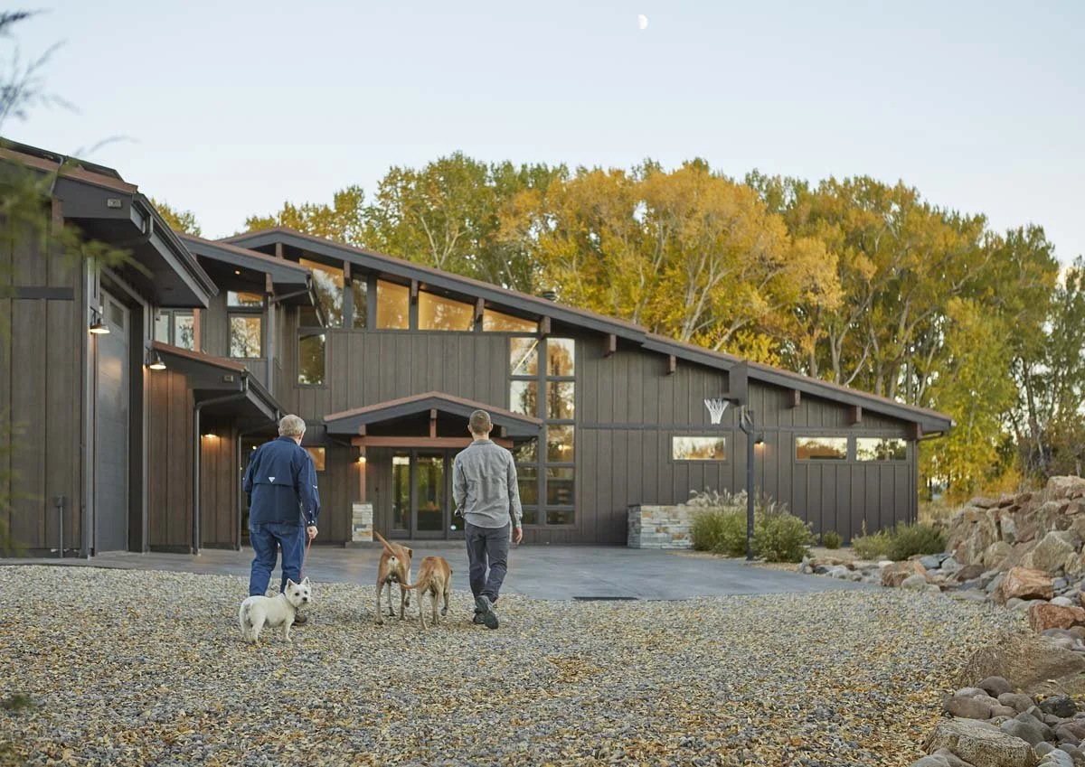 What is a Systems-Built home — OTO DESIGN