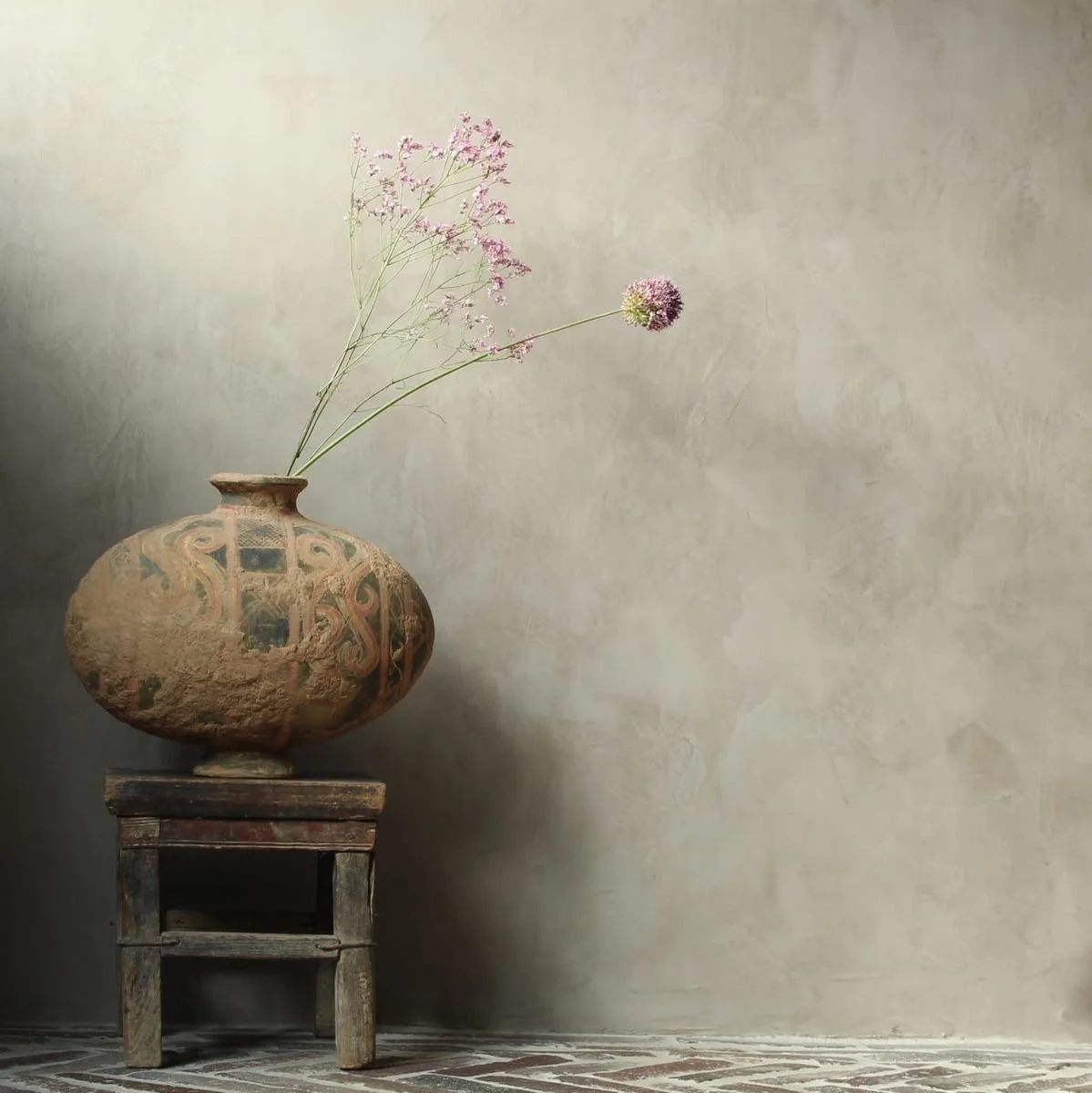interior design warm