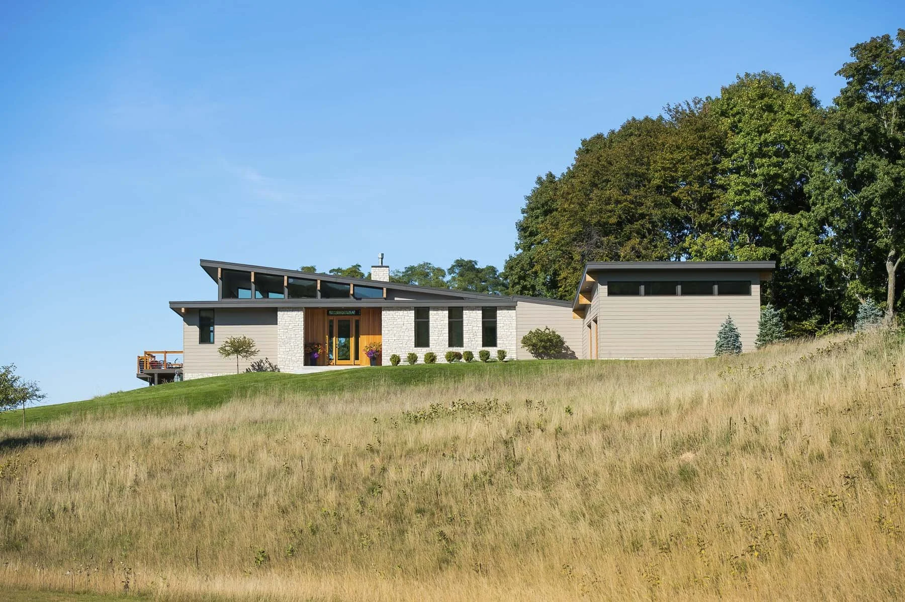 The Best of Both Worlds — OTO DESIGN