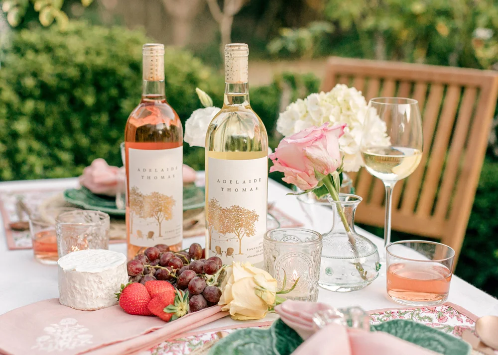 Adelaide Thomas Wines