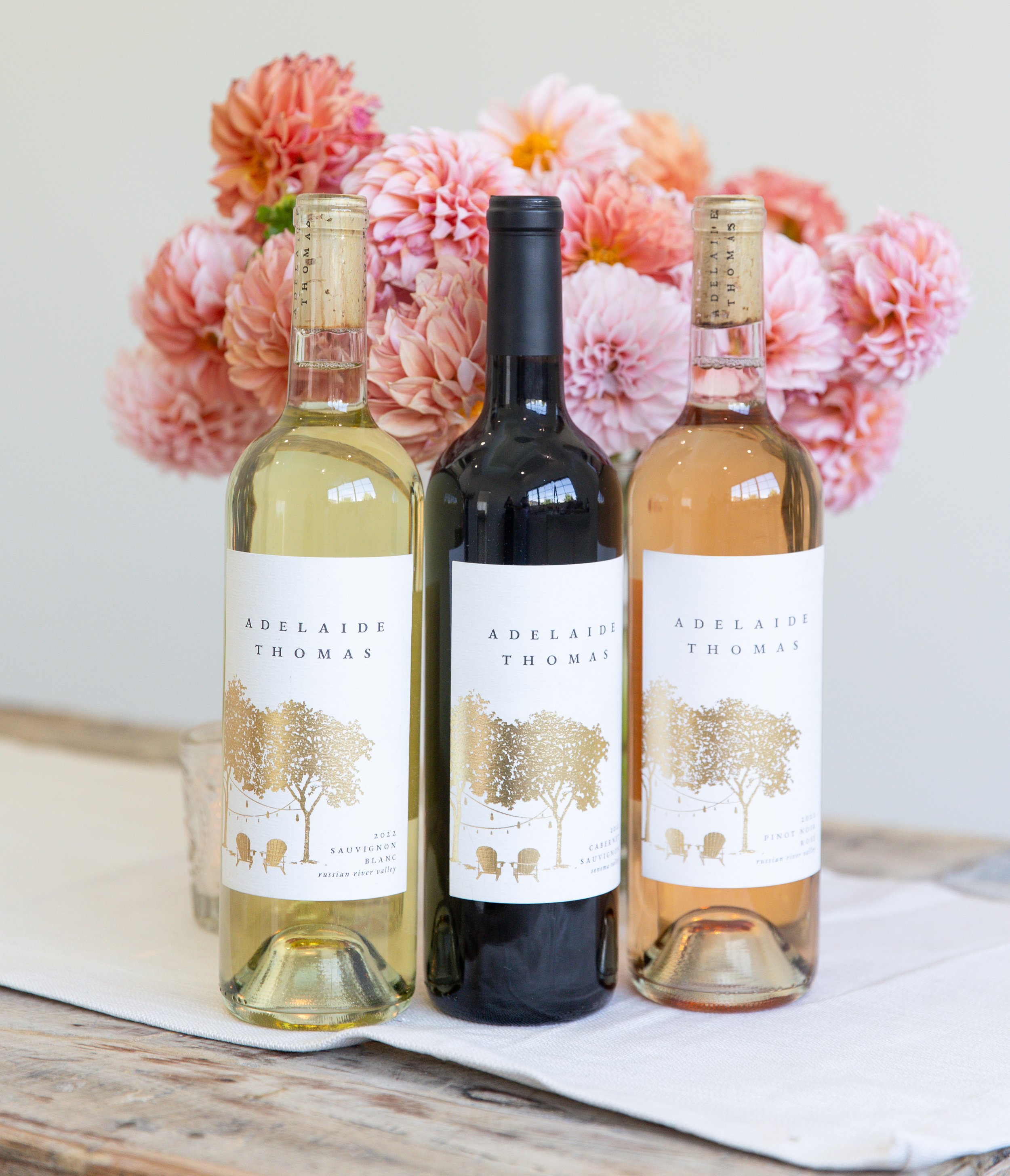 3 Bottle Gift Set