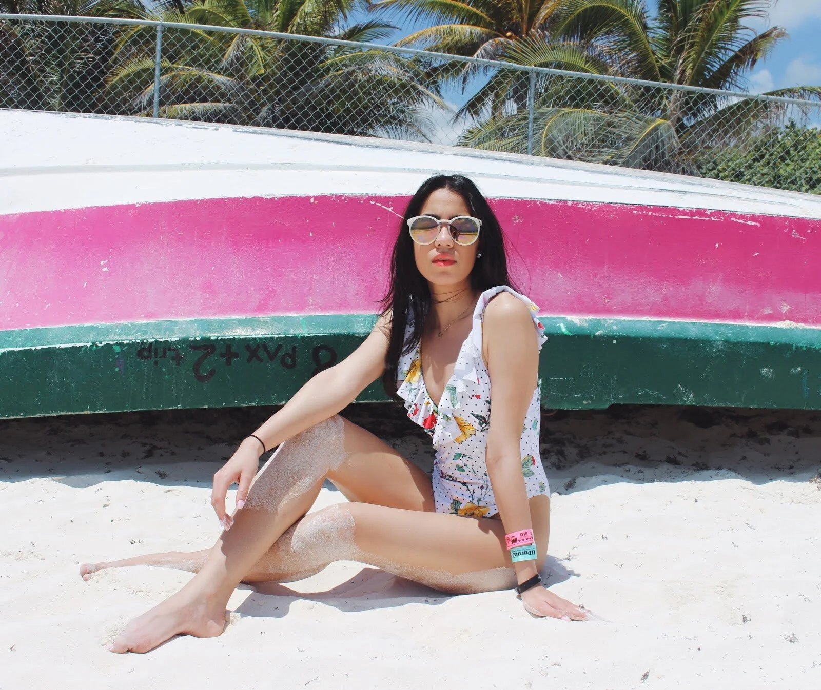 VACATION IN TULUM