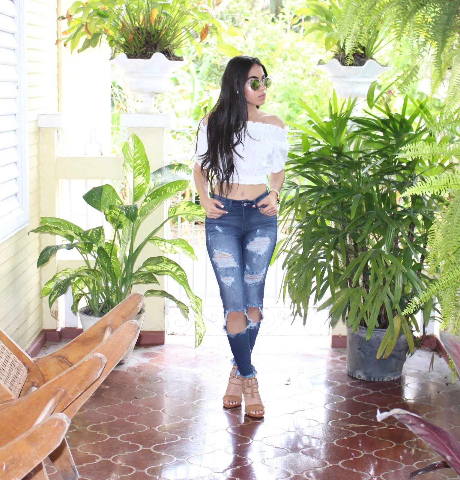 TRAVEL SERIES | DOMINCAN REPUBLIC 