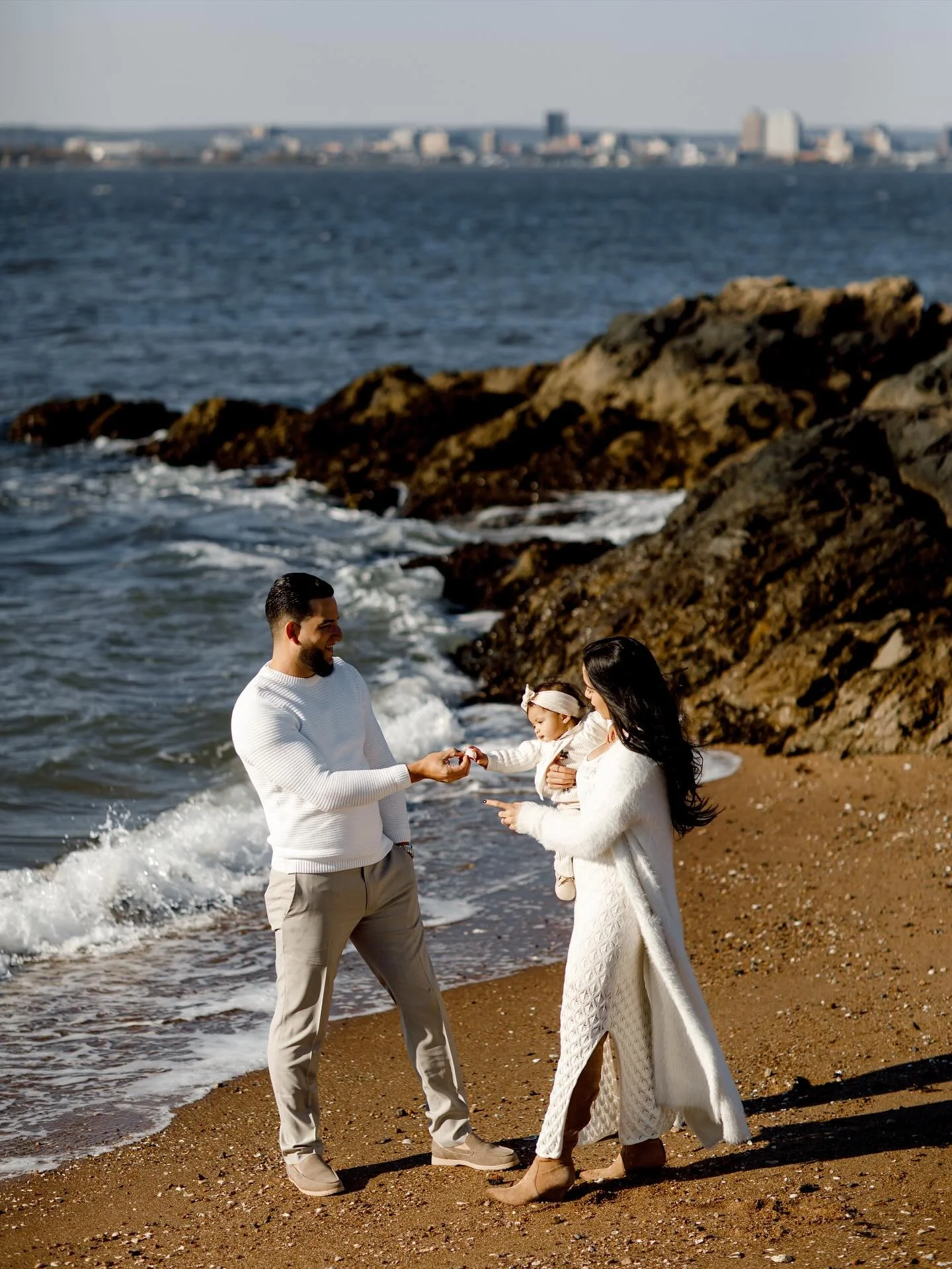 15 years later, living our dream. 
Happy Anniversary my love 🤍

📸 @jkuper_  always capturing the most memorable moments!