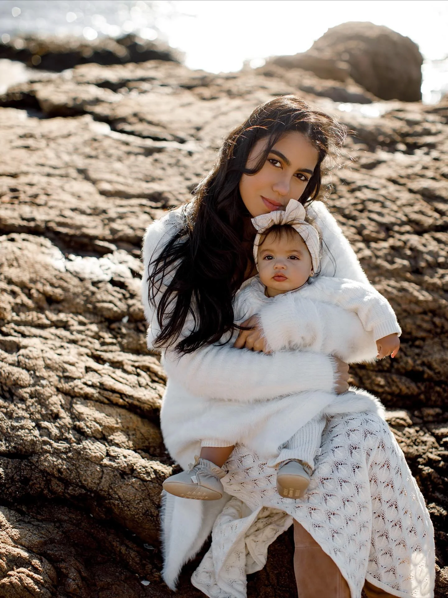 My heart outside of my body. 🤍 

📸 @jkuper_