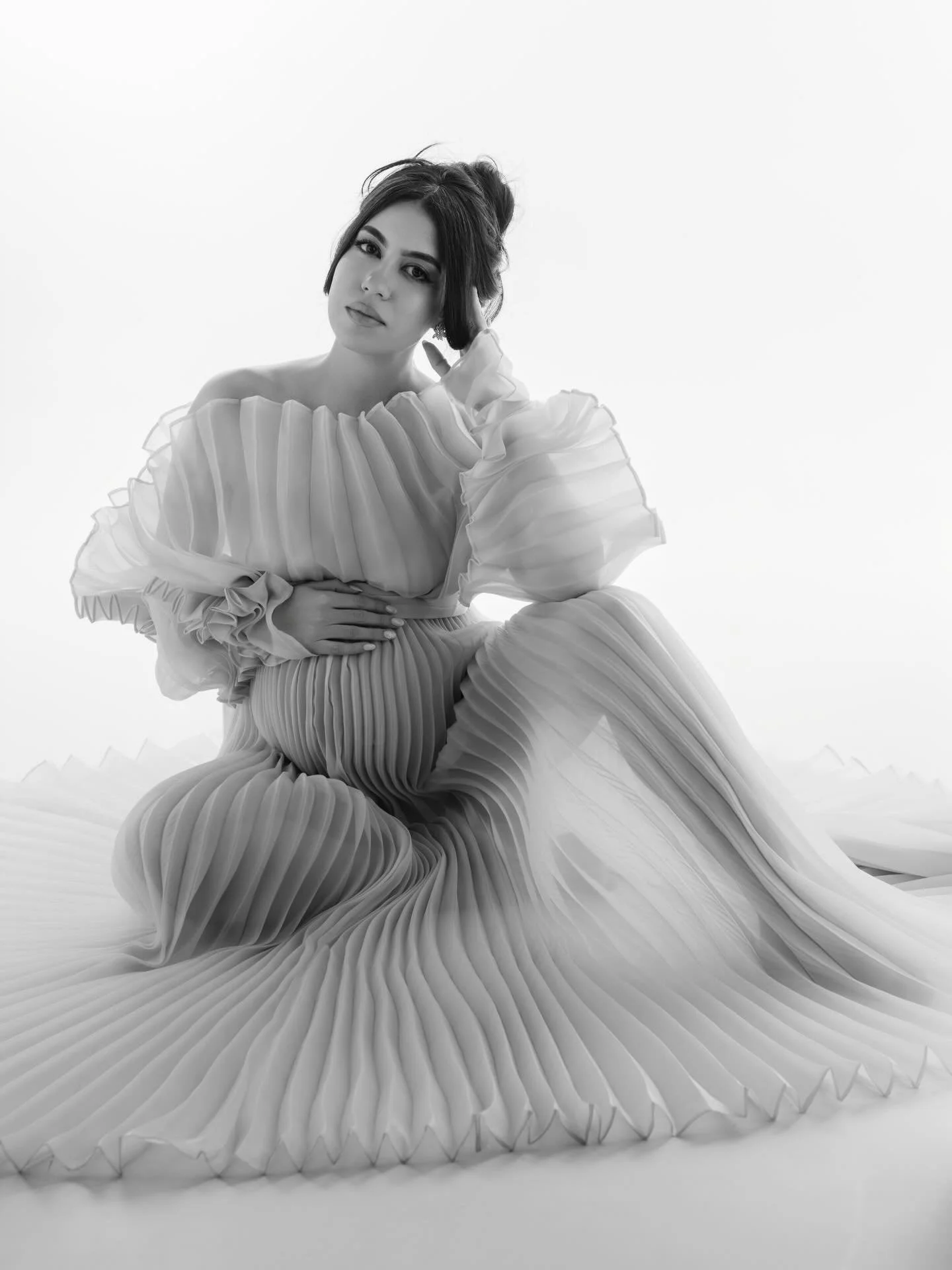 How I started the year vs how I am ending it 🙏🏼
2025 you had been the most transformative year of my life!

📸 @jkuper_