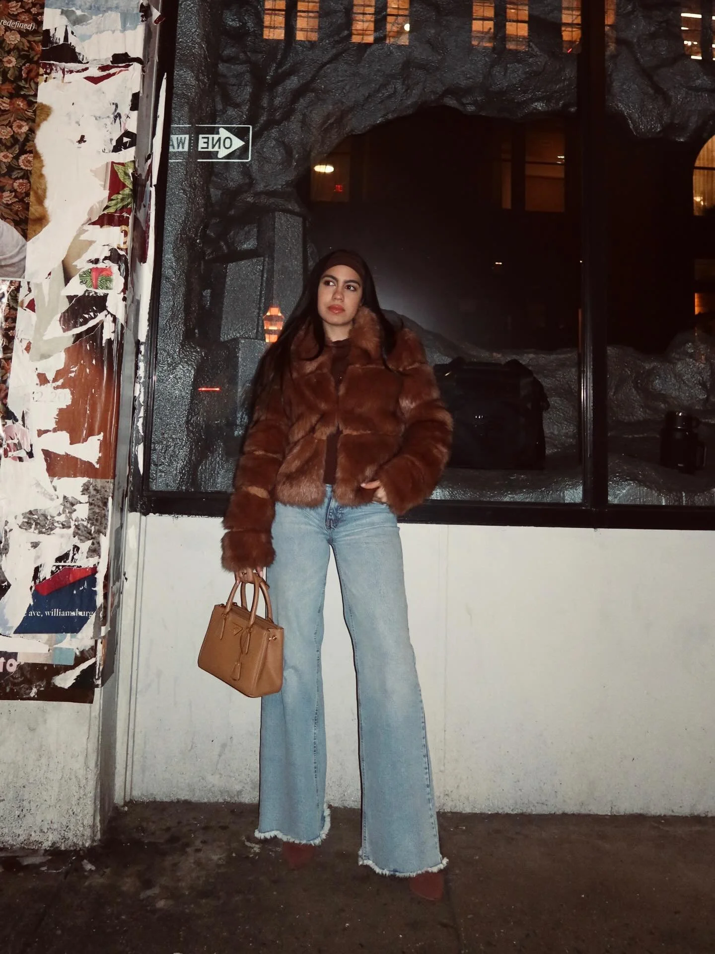 Back where it all started 🗽