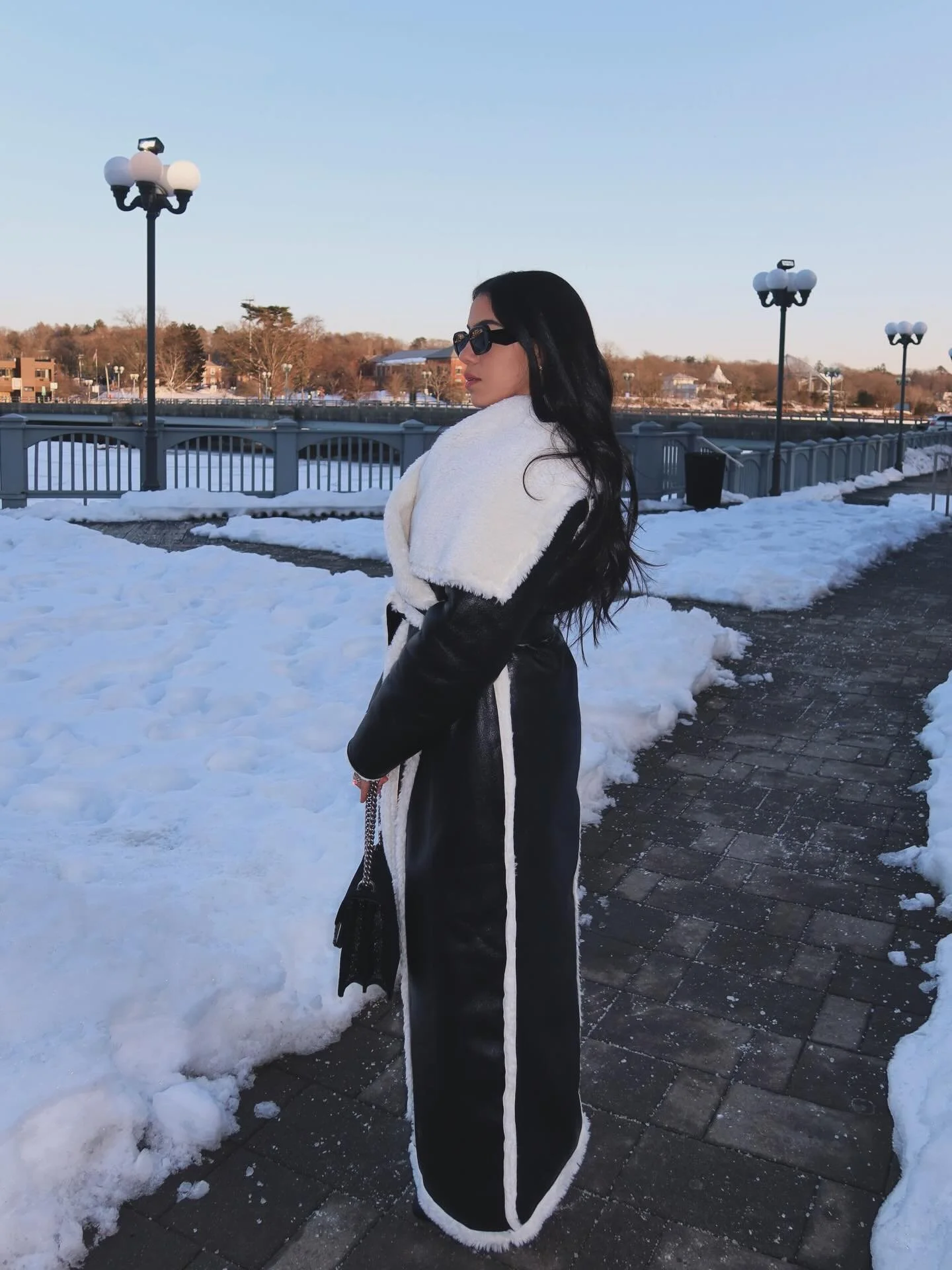 It&rsquo;s still winter&hellip; 🐻