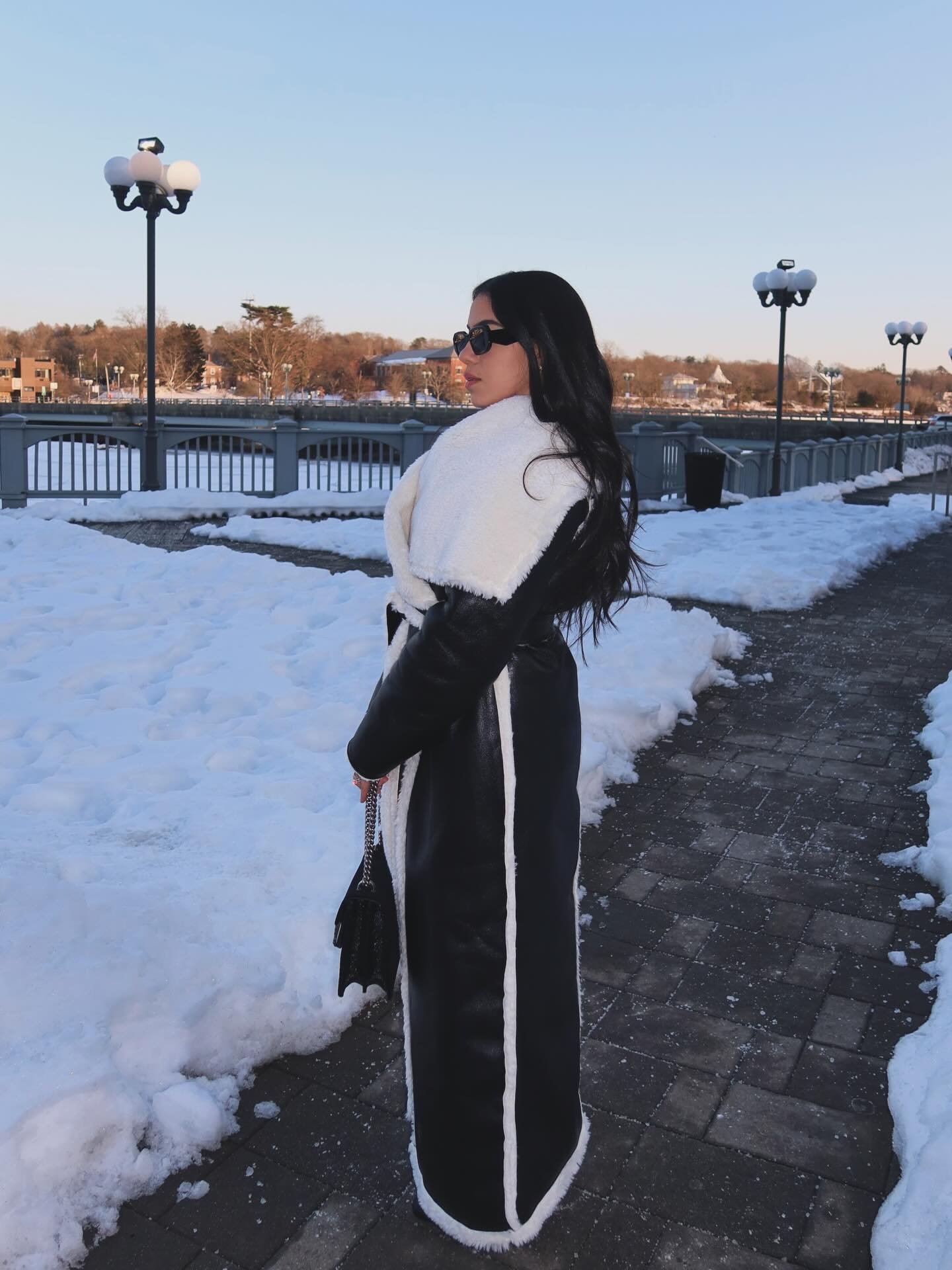 It&rsquo;s still winter&hellip; 🐻