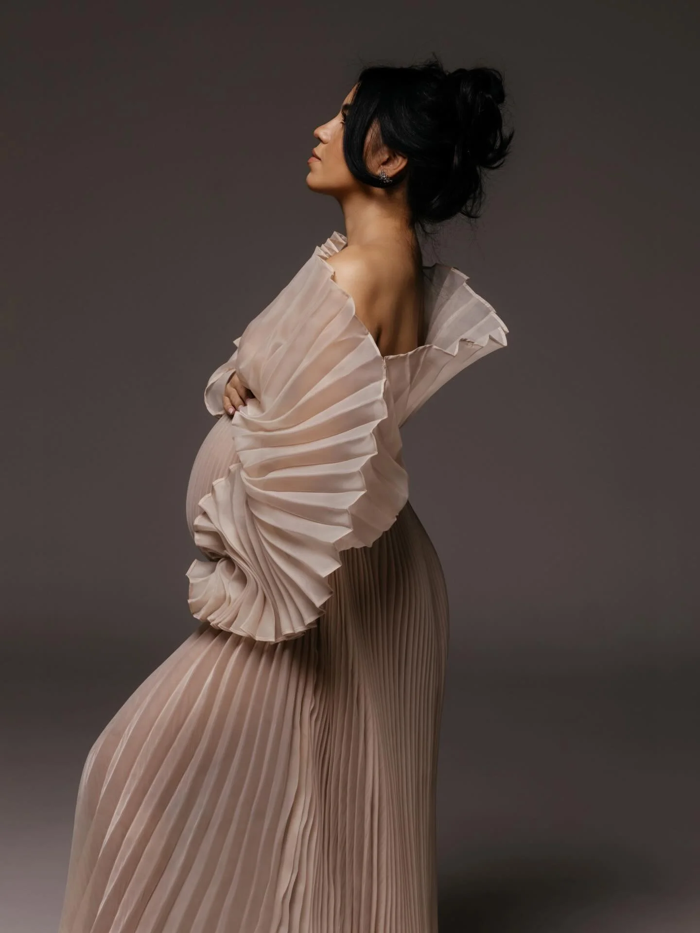 To the women I was, I love you. 
To the women I am, I&rsquo;m proud of you.
To the women I&rsquo;ll be, I&rsquo;m excited for you. 

#happyinternationalwomansday