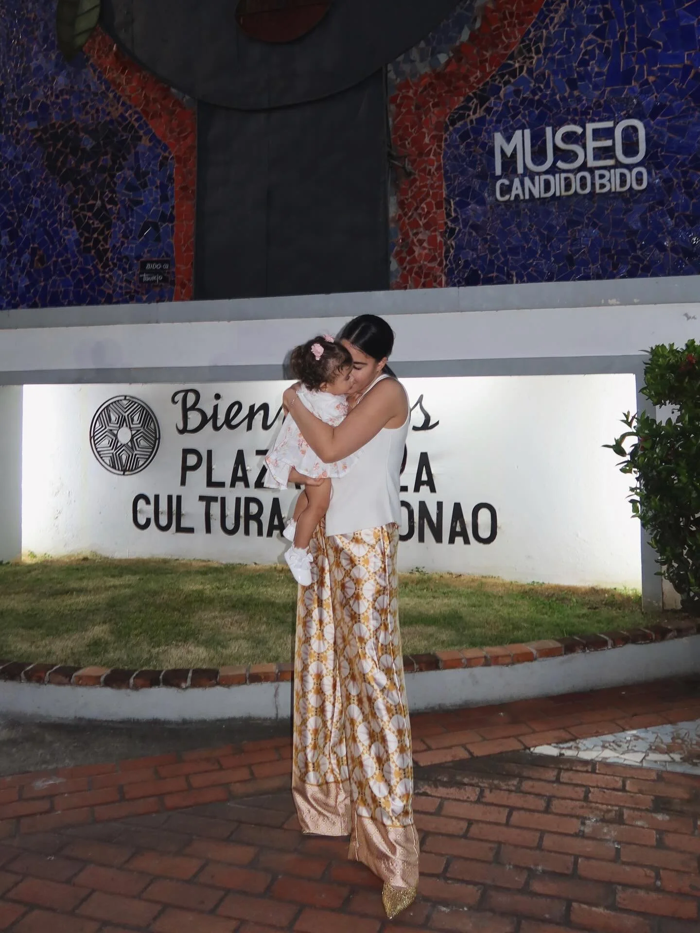 Life with you, above everything else. 🤍