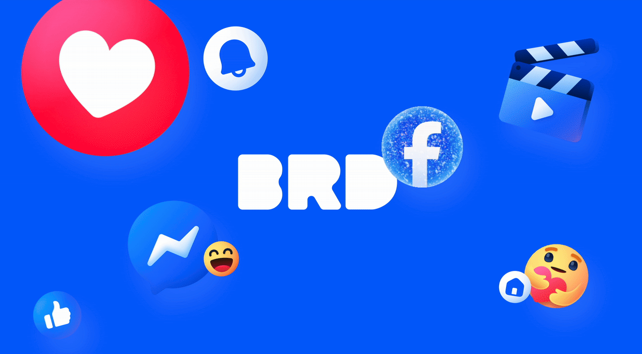 Meta  — Messenger Product Creative