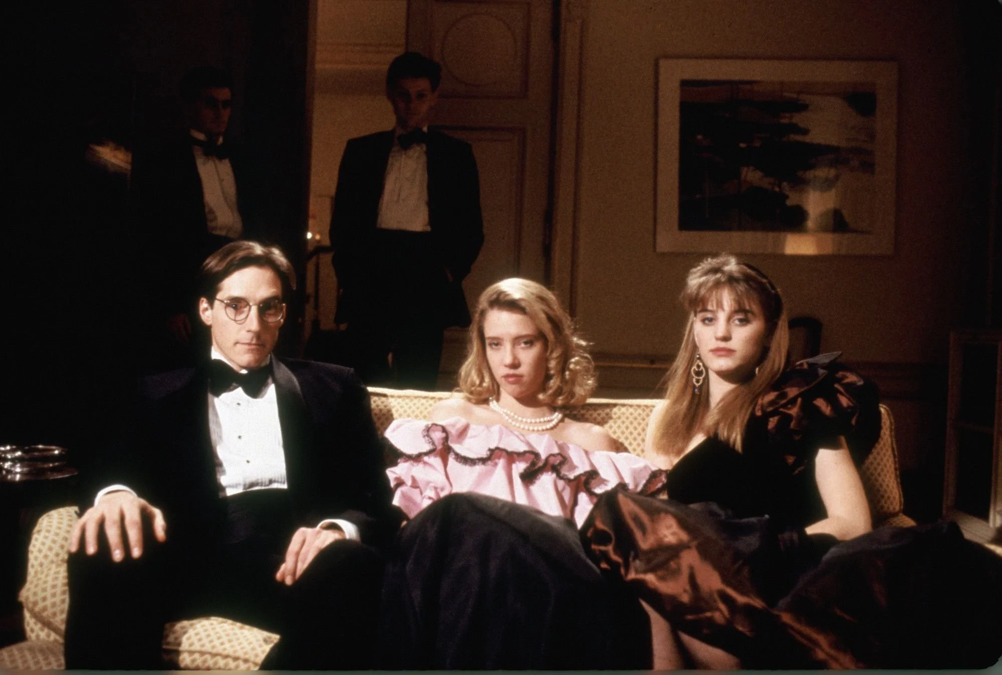 Bourgeois Values at Home