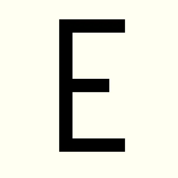 Interior Design Glossary: E