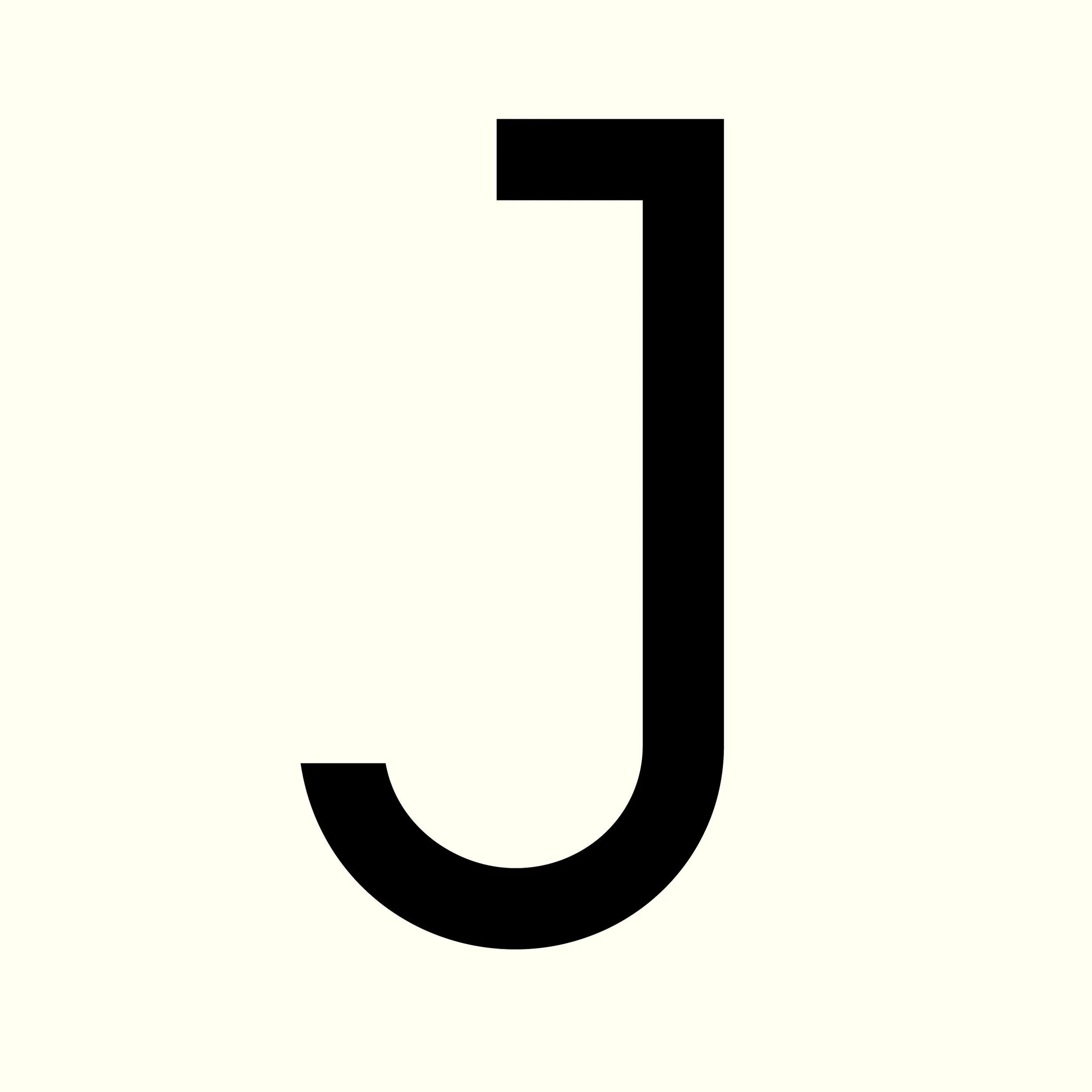 Interior Design Glossary: J