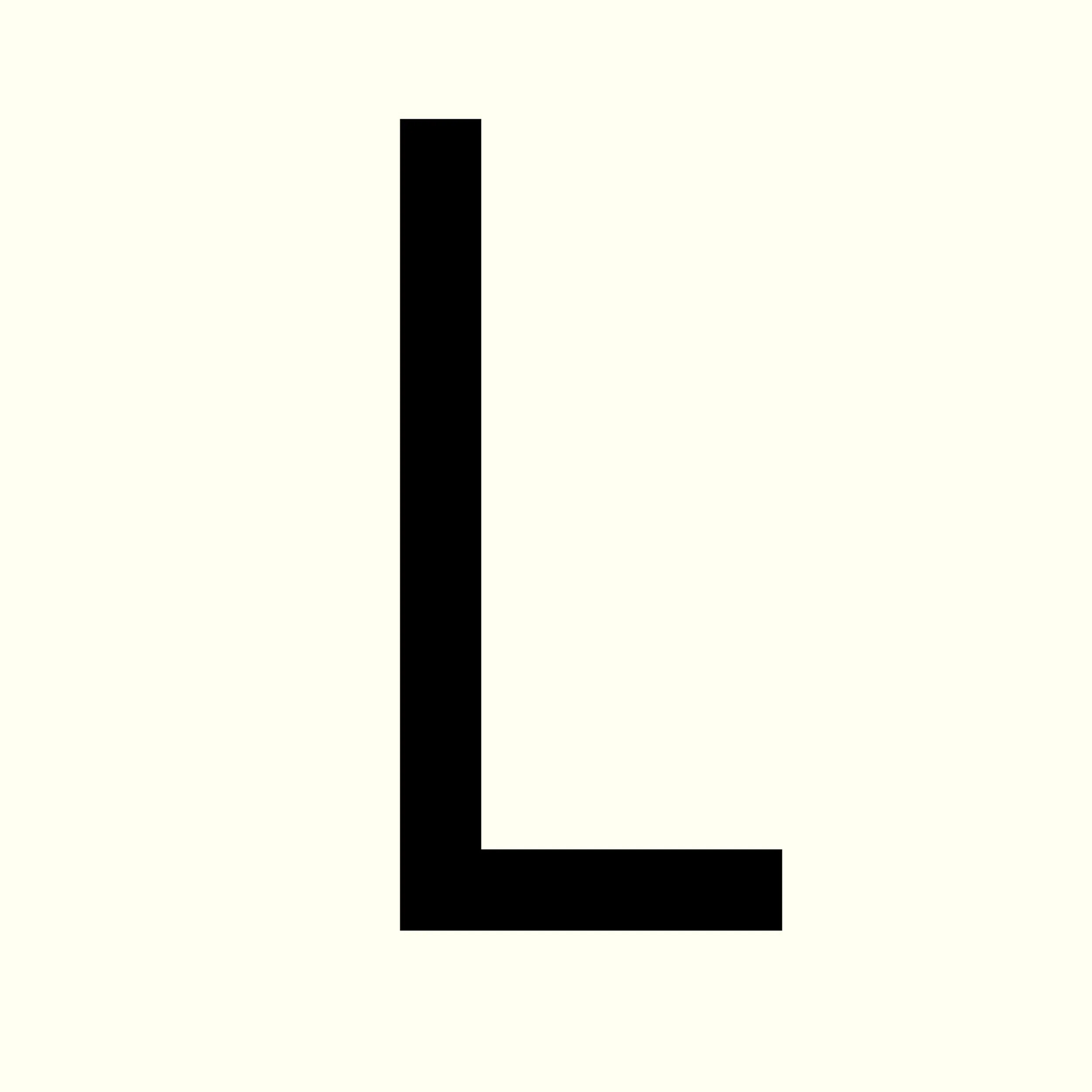 Interior Design Glossary: L