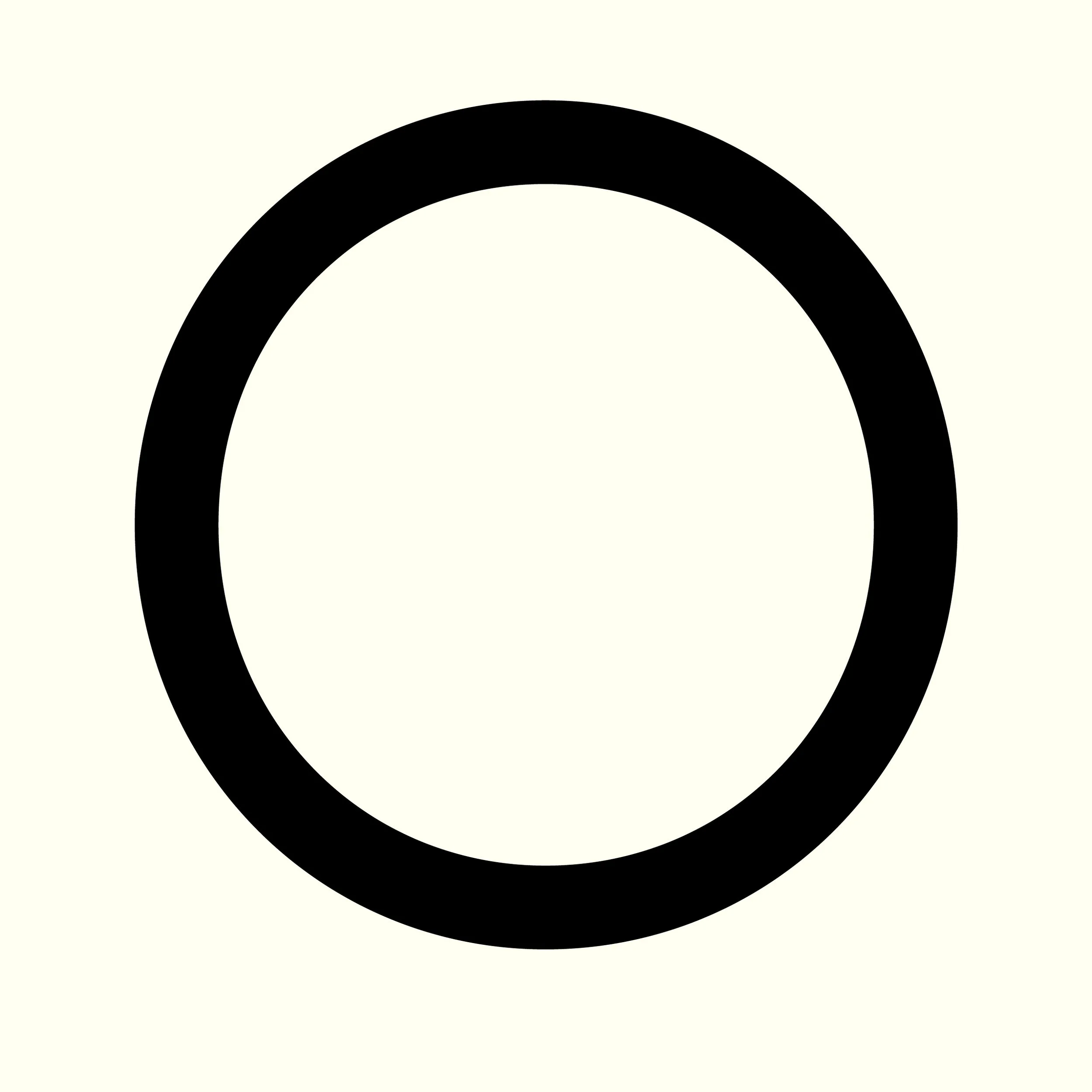 Interior Design Glossary: O