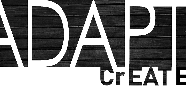 Create — Adapt Designs