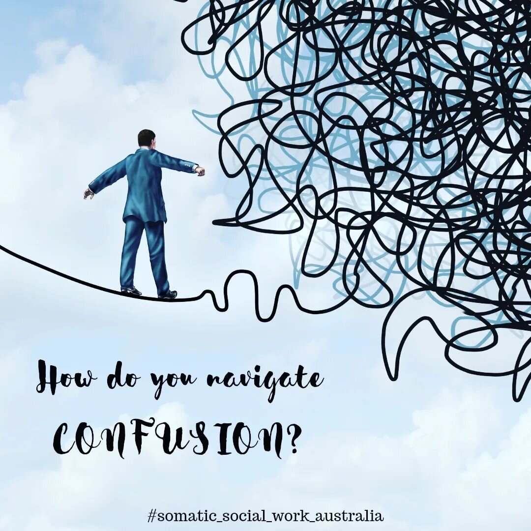 Just asking...

#somatic_social_work_australia #confusion #bodystories #justasking #socialworkreflection #reflectivepractice #emotionalexperience #emotionalintelligence