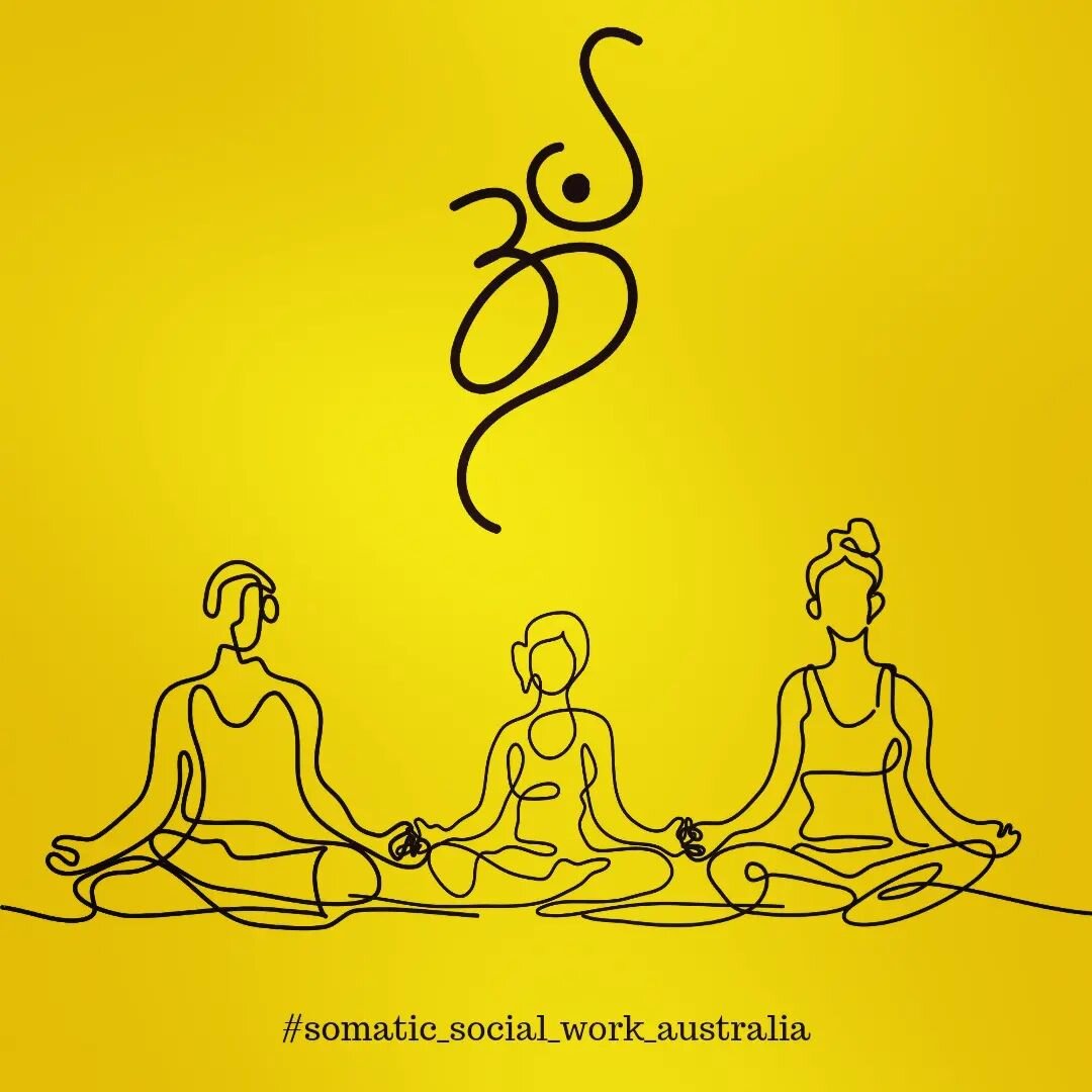 🙏🙏🙏

#somatic_social_work_australia #yogacommunity #embodimentpractice #meditation #unity #socialworkyogi #yogainsocialwork