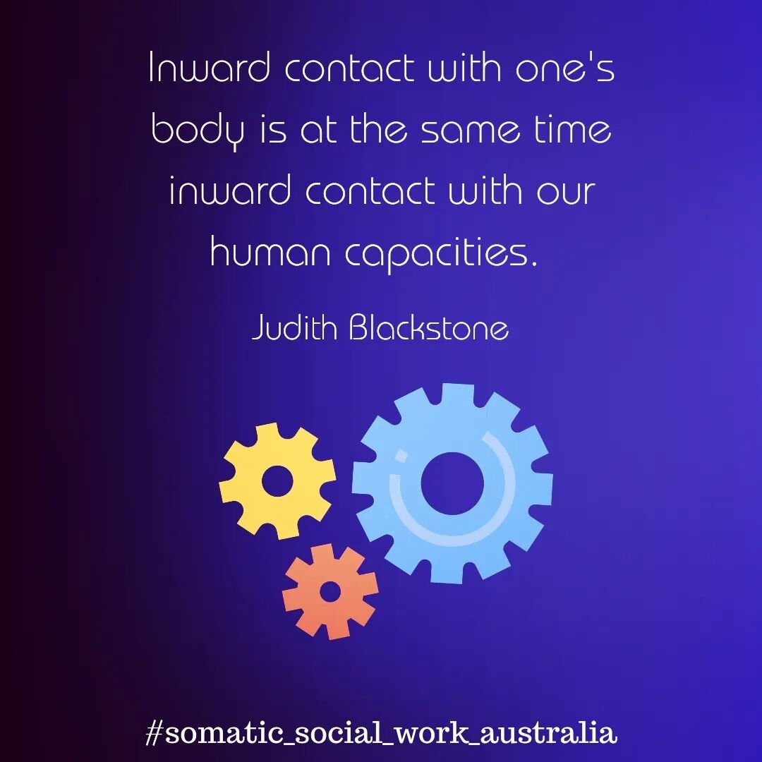 😊

#somatic_social_work_australia #humancapacity #bodystories #interoception #awareness